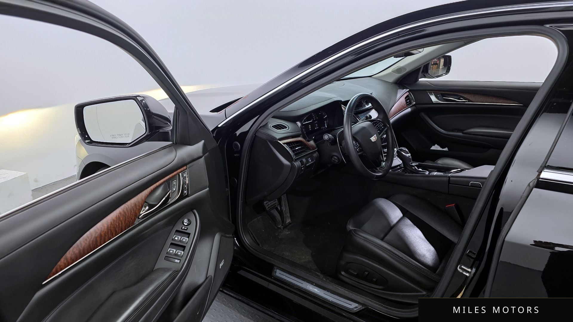 Cadillac CTS 2018 — миниатюра 10