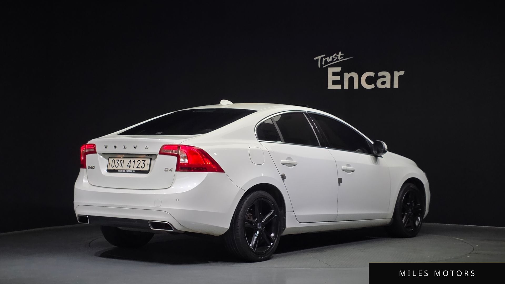 Volvo S60 2018 — миниатюра 2