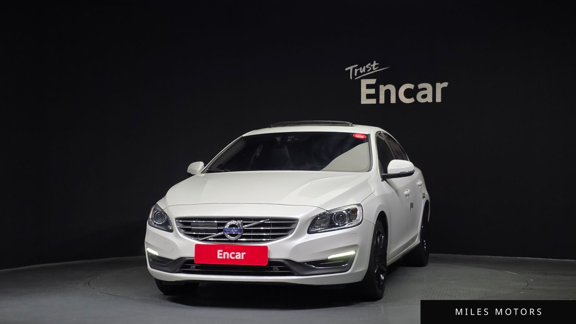 Volvo S60 2018 — миниатюра 3
