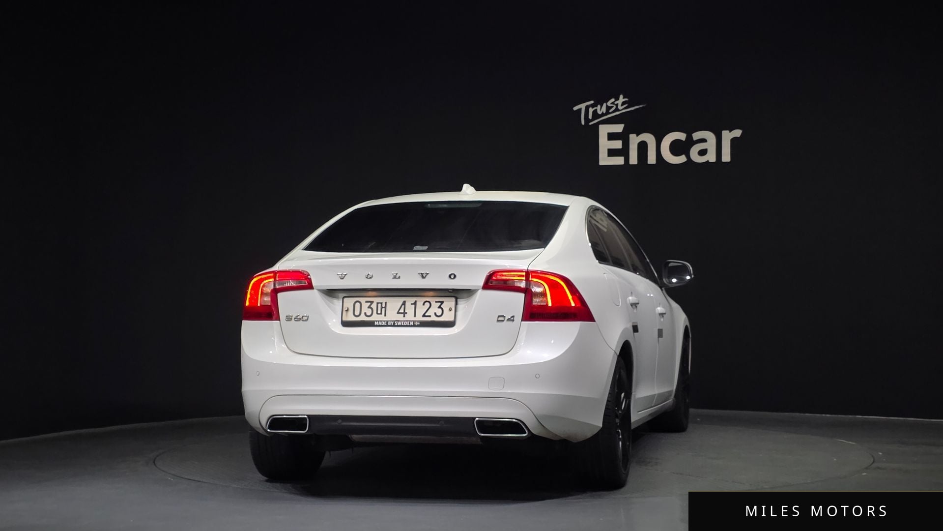 Volvo S60 2018 — миниатюра 4