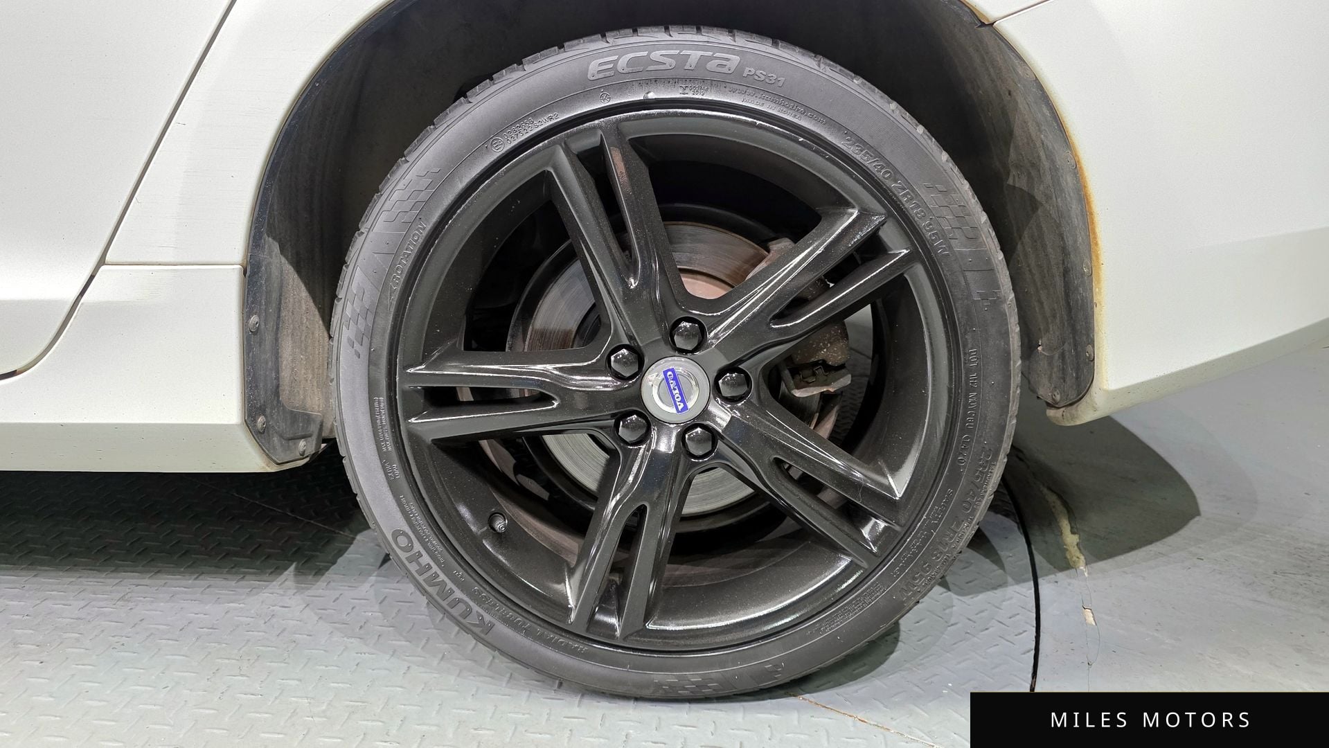 Volvo S60 2018 — миниатюра 5
