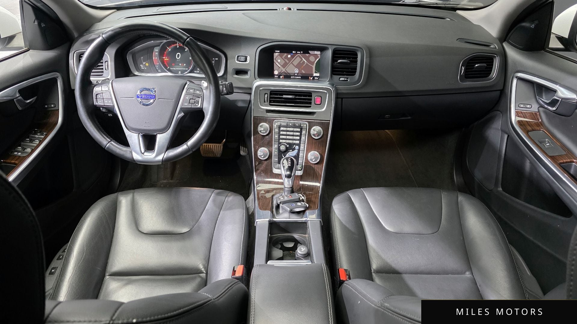 Volvo S60 2018 — миниатюра 7