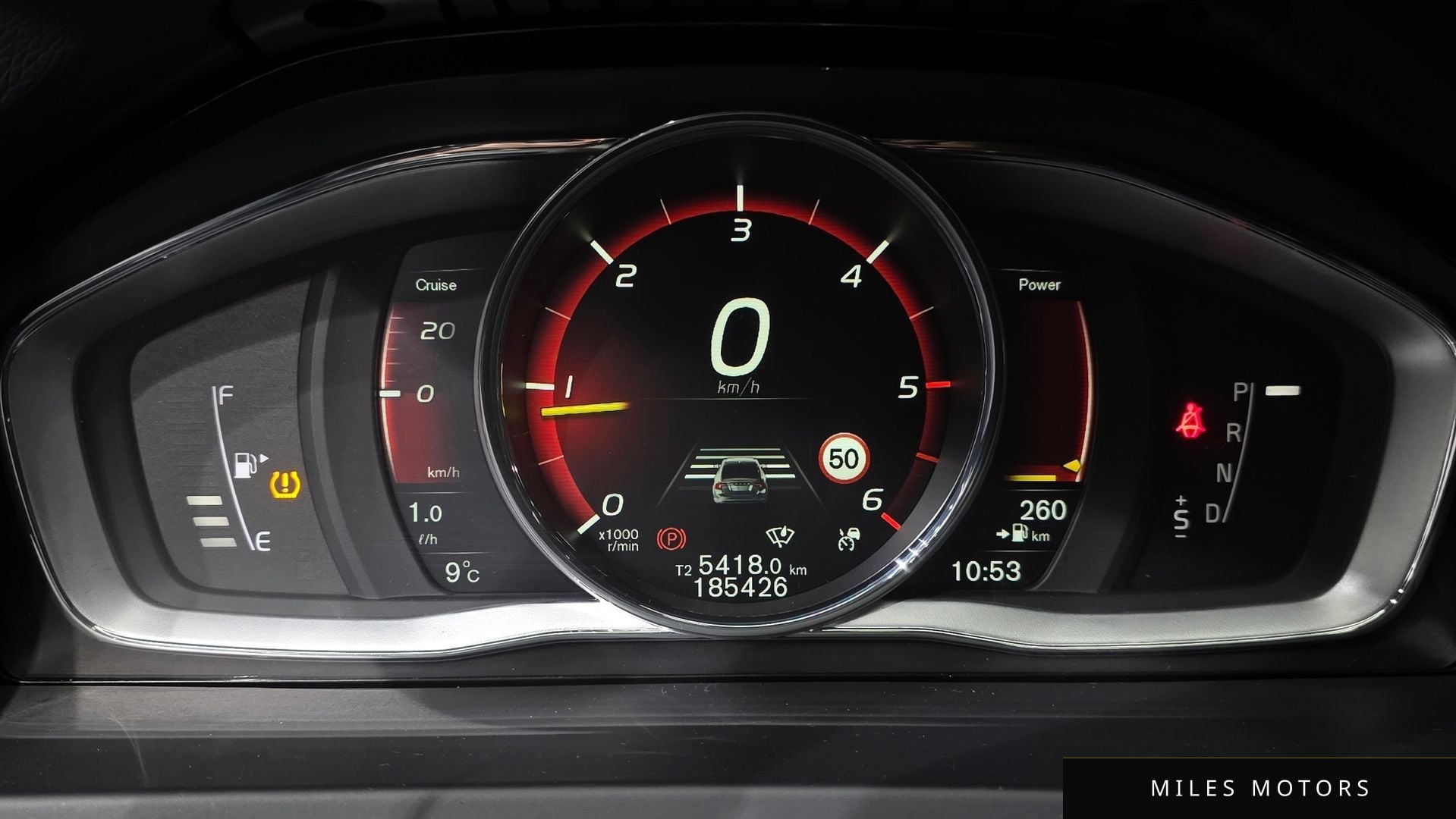 Volvo S60 2018 — миниатюра 8