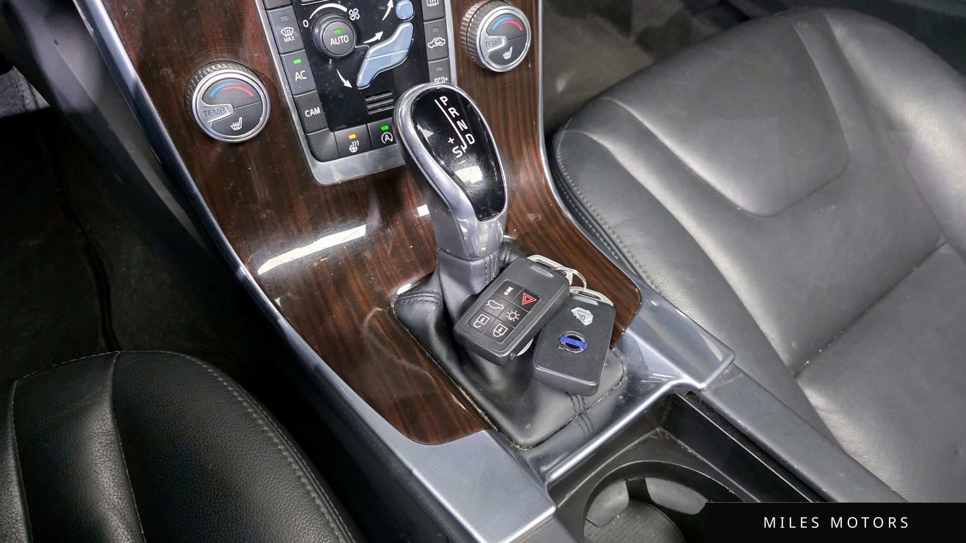Volvo S60 2018 — миниатюра 9