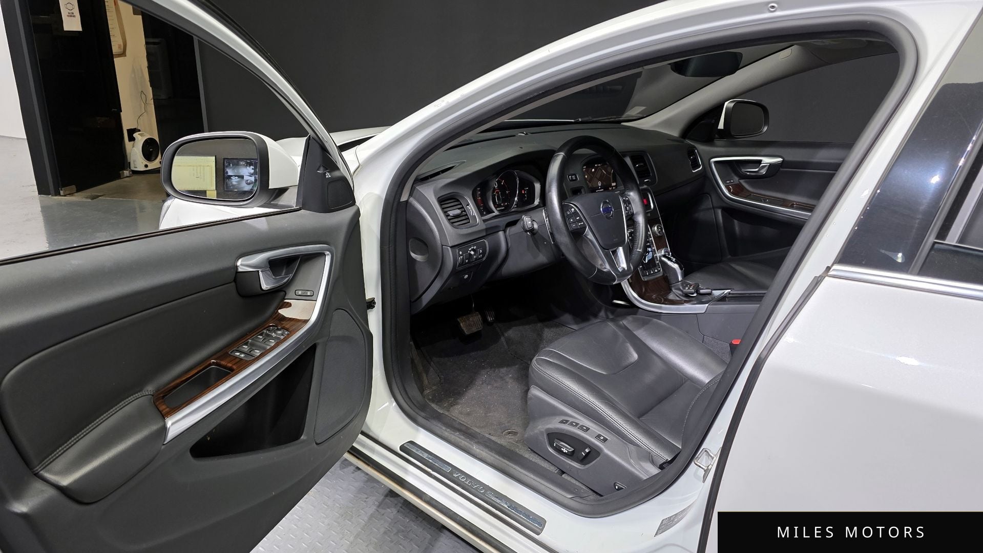 Volvo S60 2018 — миниатюра 10