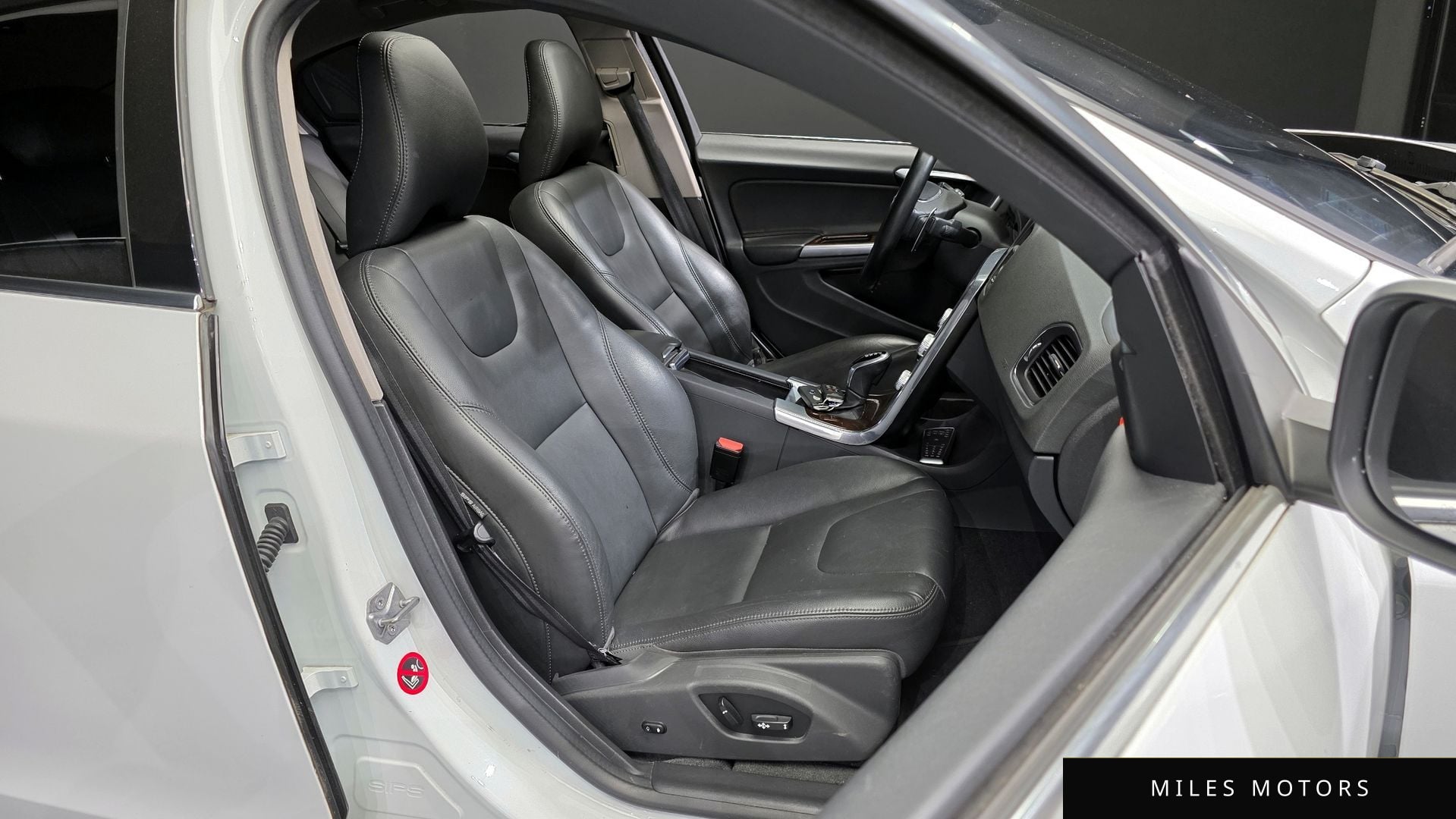 Volvo S60 2018 — миниатюра 12