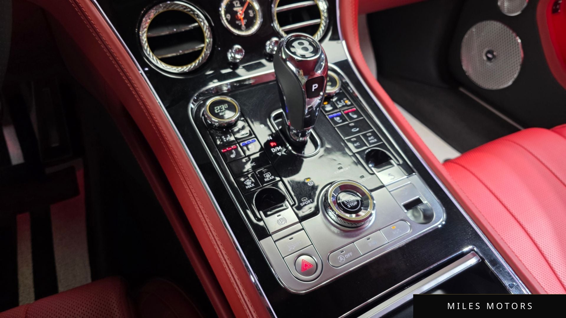 Bentley 컨티넨탈 GT 2022 — миниатюра 9