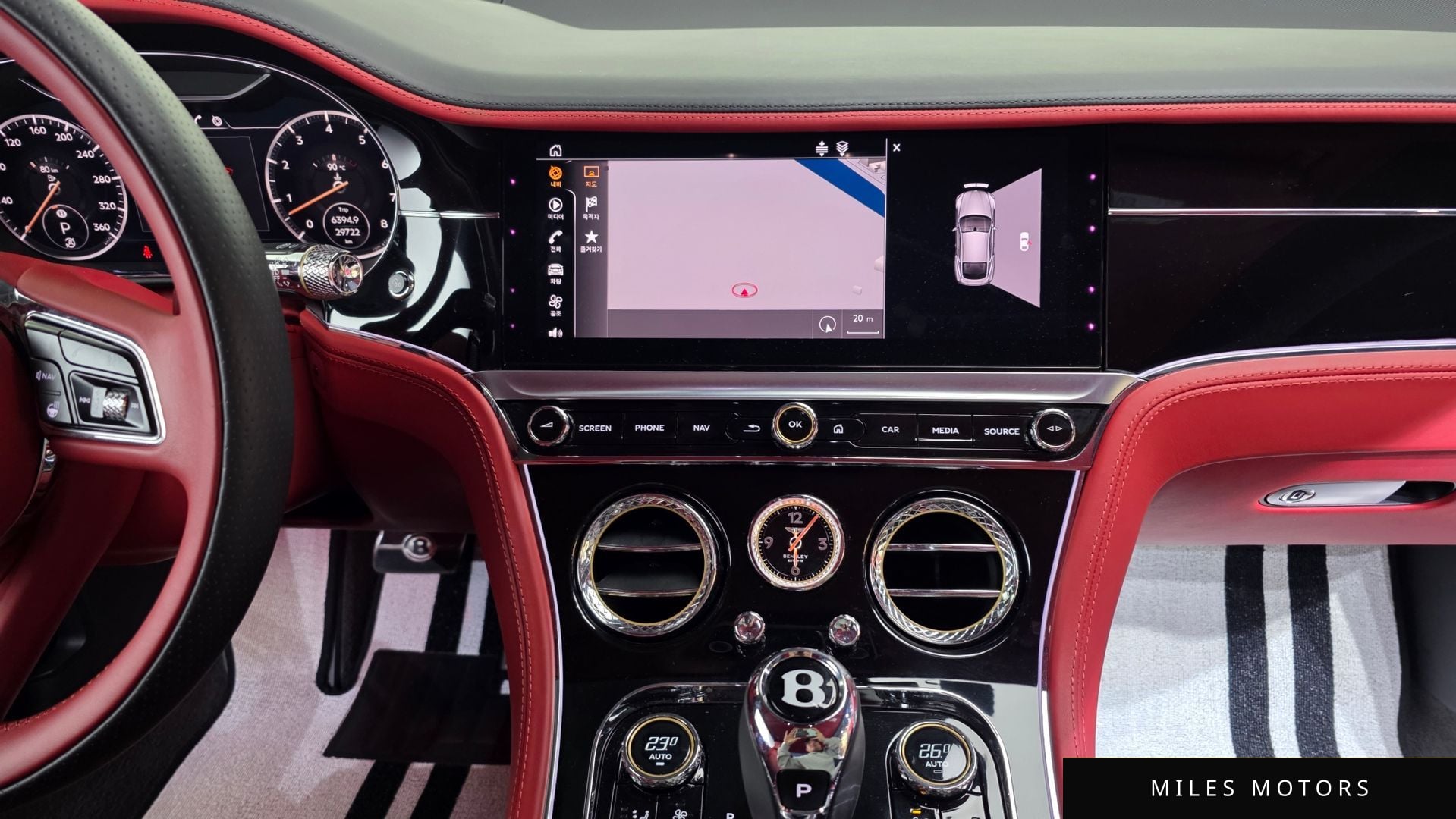 Bentley 컨티넨탈 GT 2022 — миниатюра 14