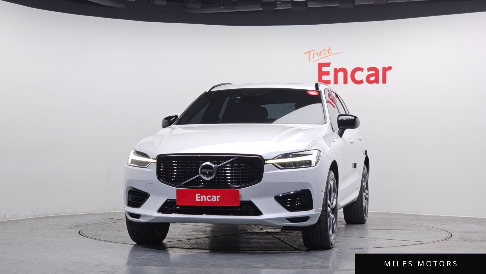 Volvo XC60 2021 — миниатюра 3
