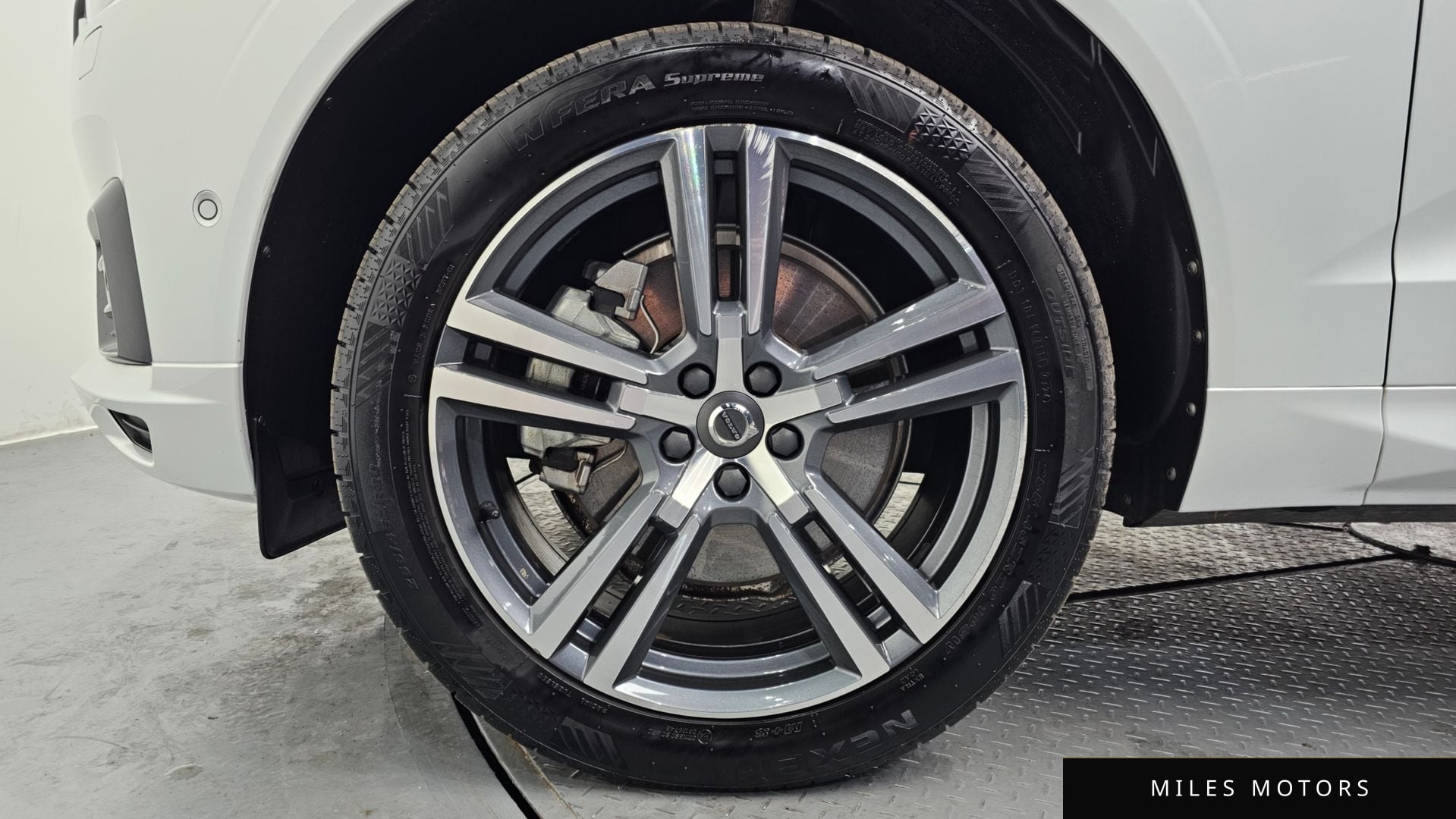 Volvo XC60 2021 — миниатюра 5