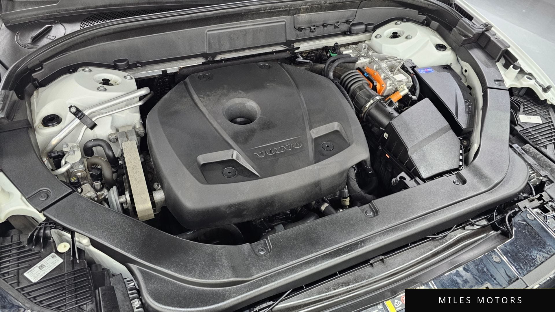 Volvo XC60 2021 — миниатюра 6