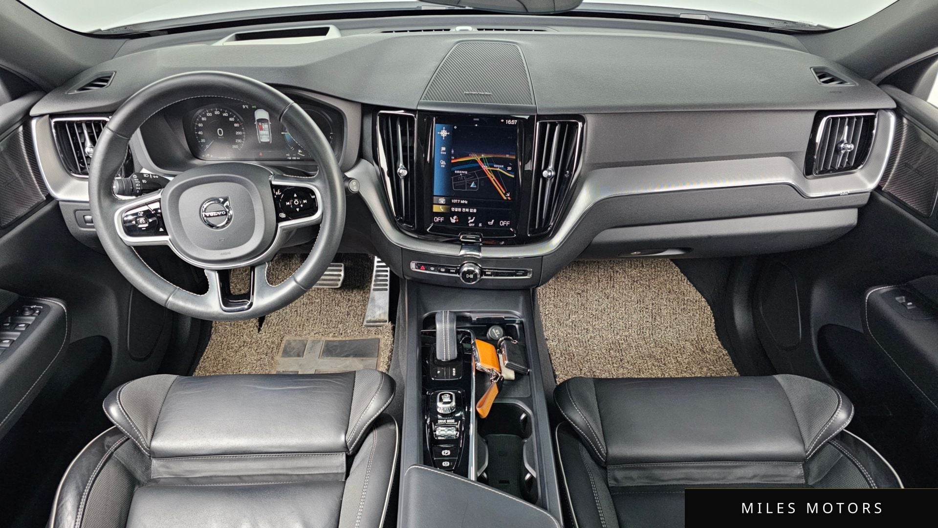 Volvo XC60 2021 — миниатюра 7