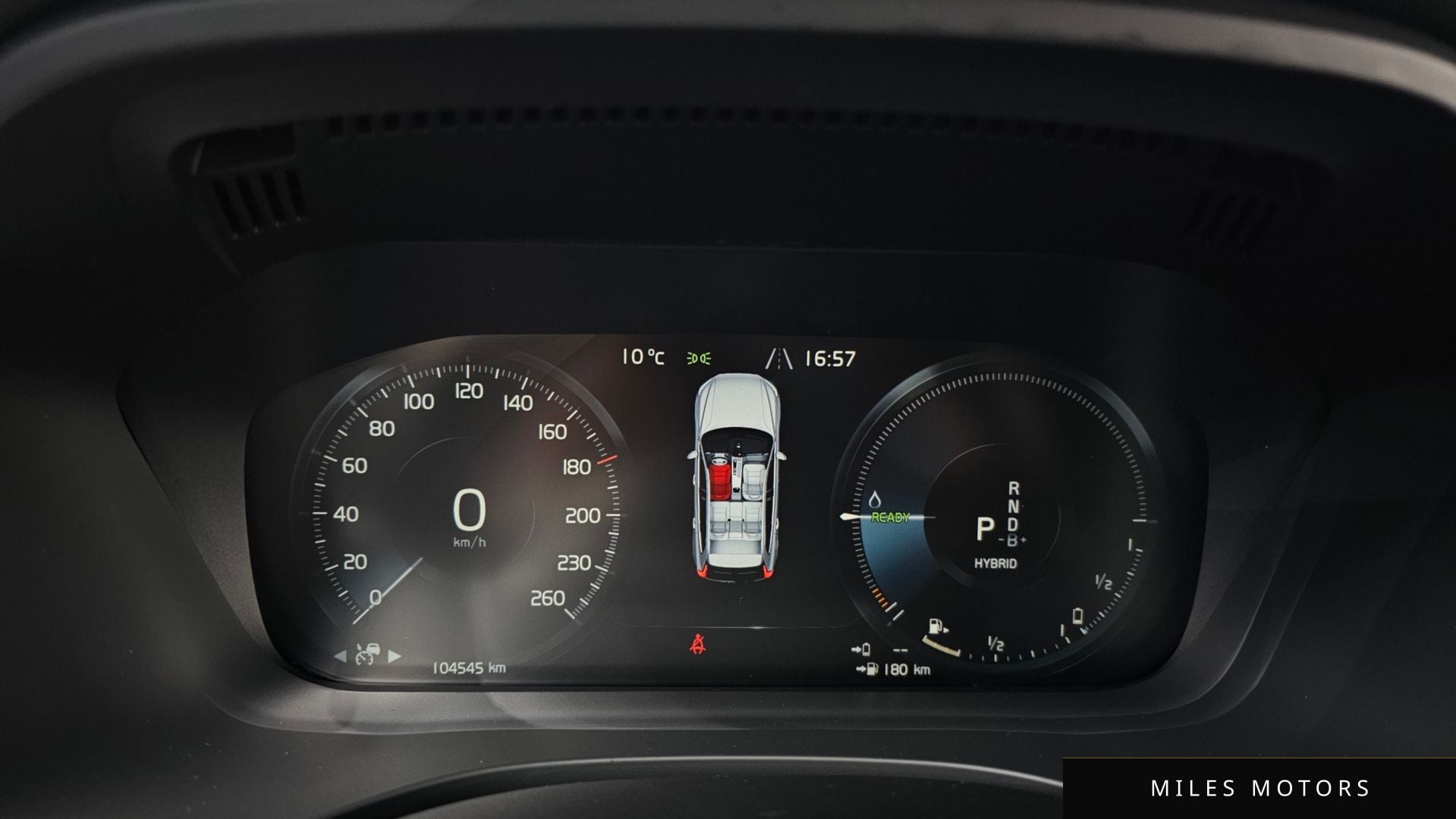 Volvo XC60 2021 — миниатюра 8