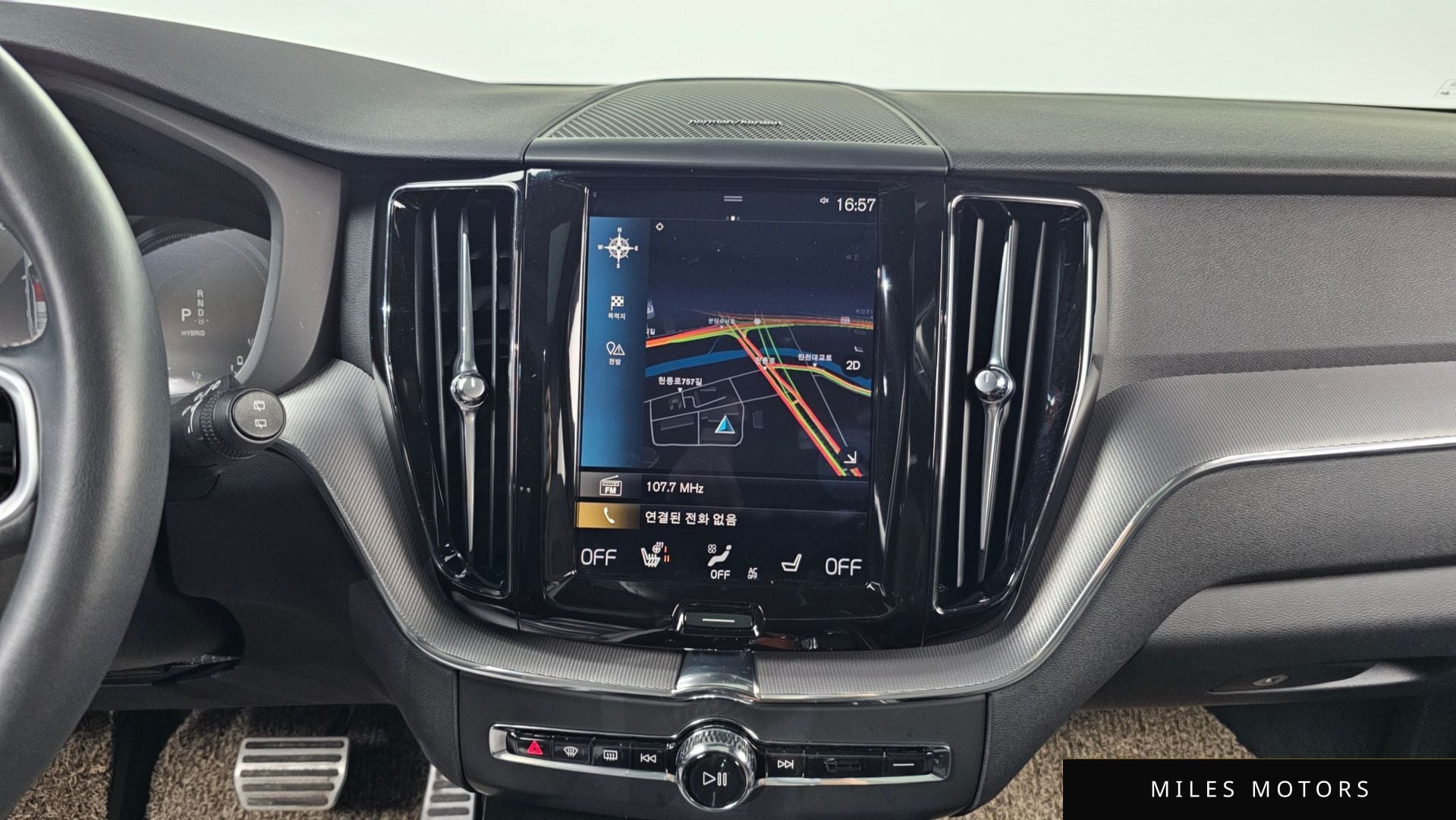 Volvo XC60 2021 — миниатюра 14