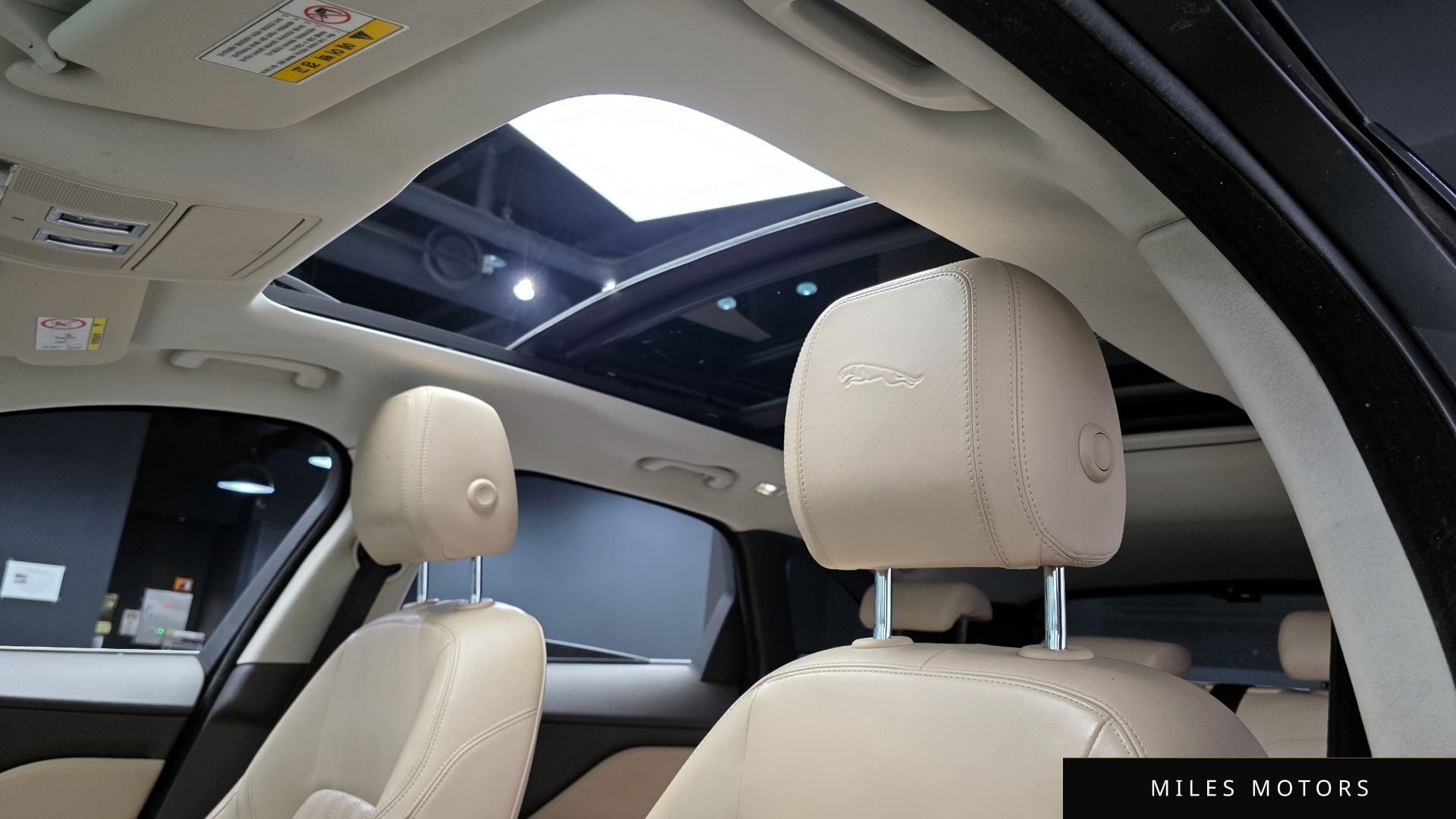 Jaguar F-PACE 2018 — миниатюра 16
