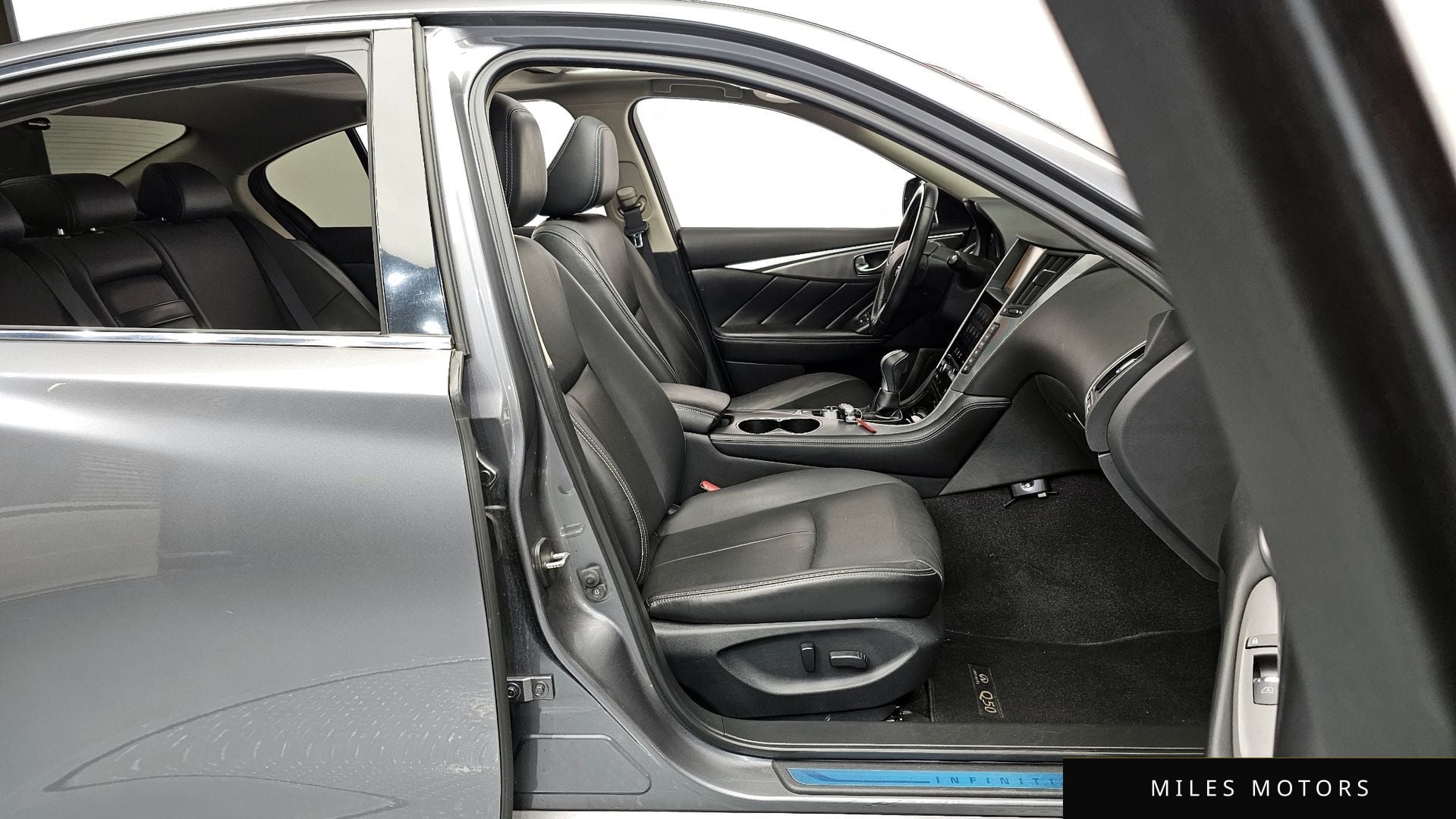 Infiniti Q50 2016 — миниатюра 10