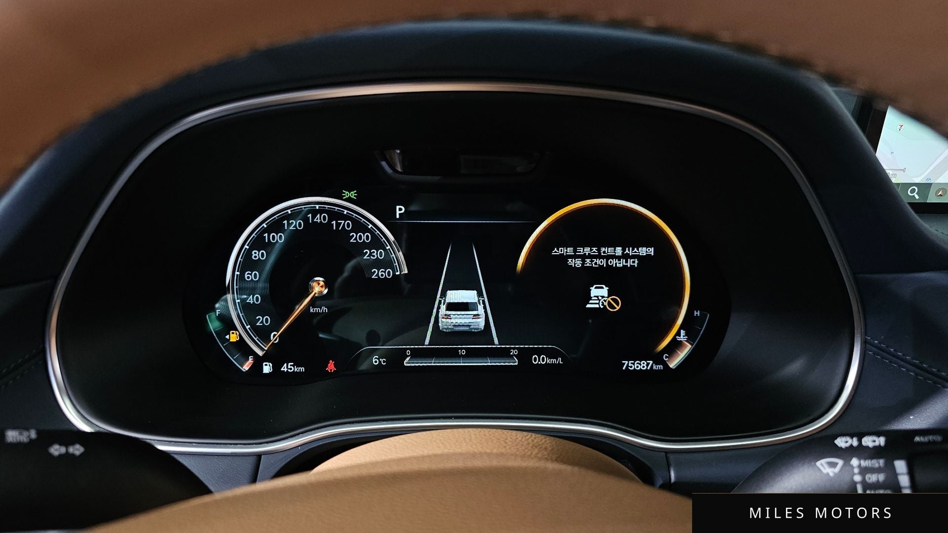 Genesis GV80 2020 — миниатюра 7
