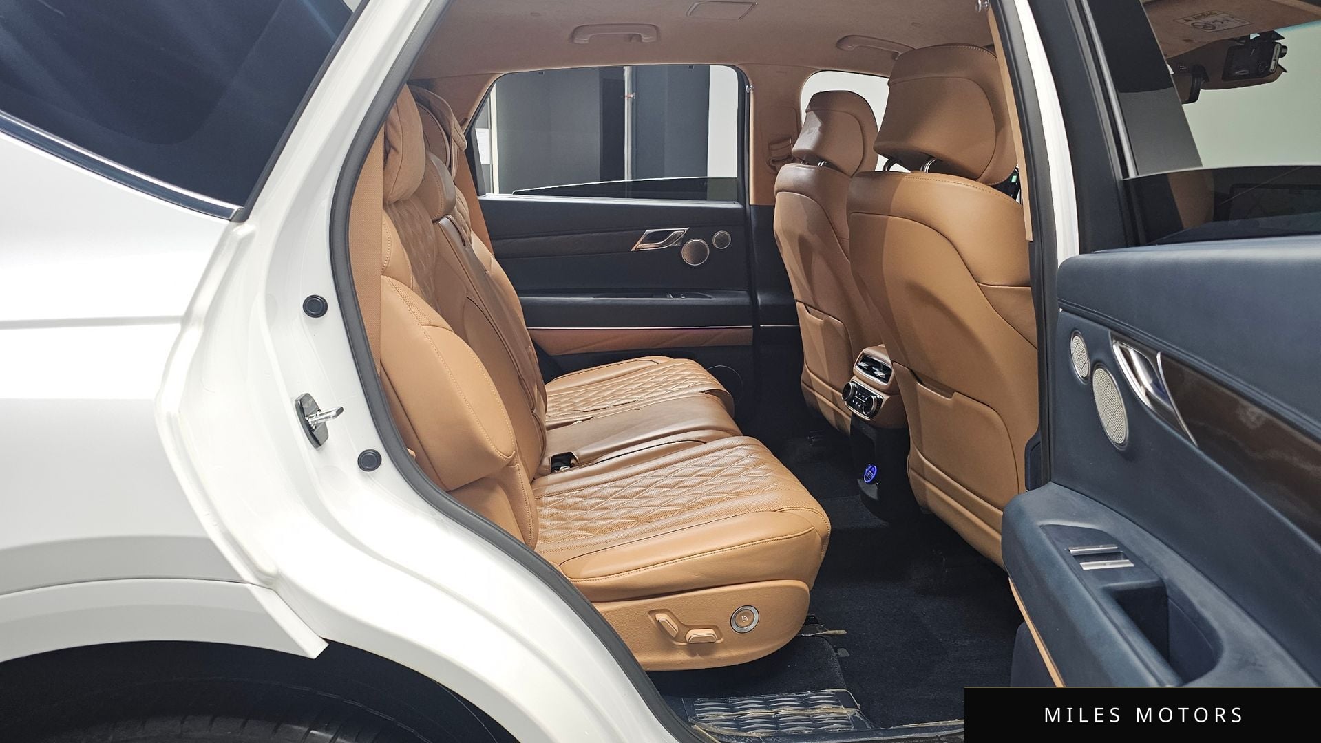 Genesis GV80 2020 — миниатюра 12