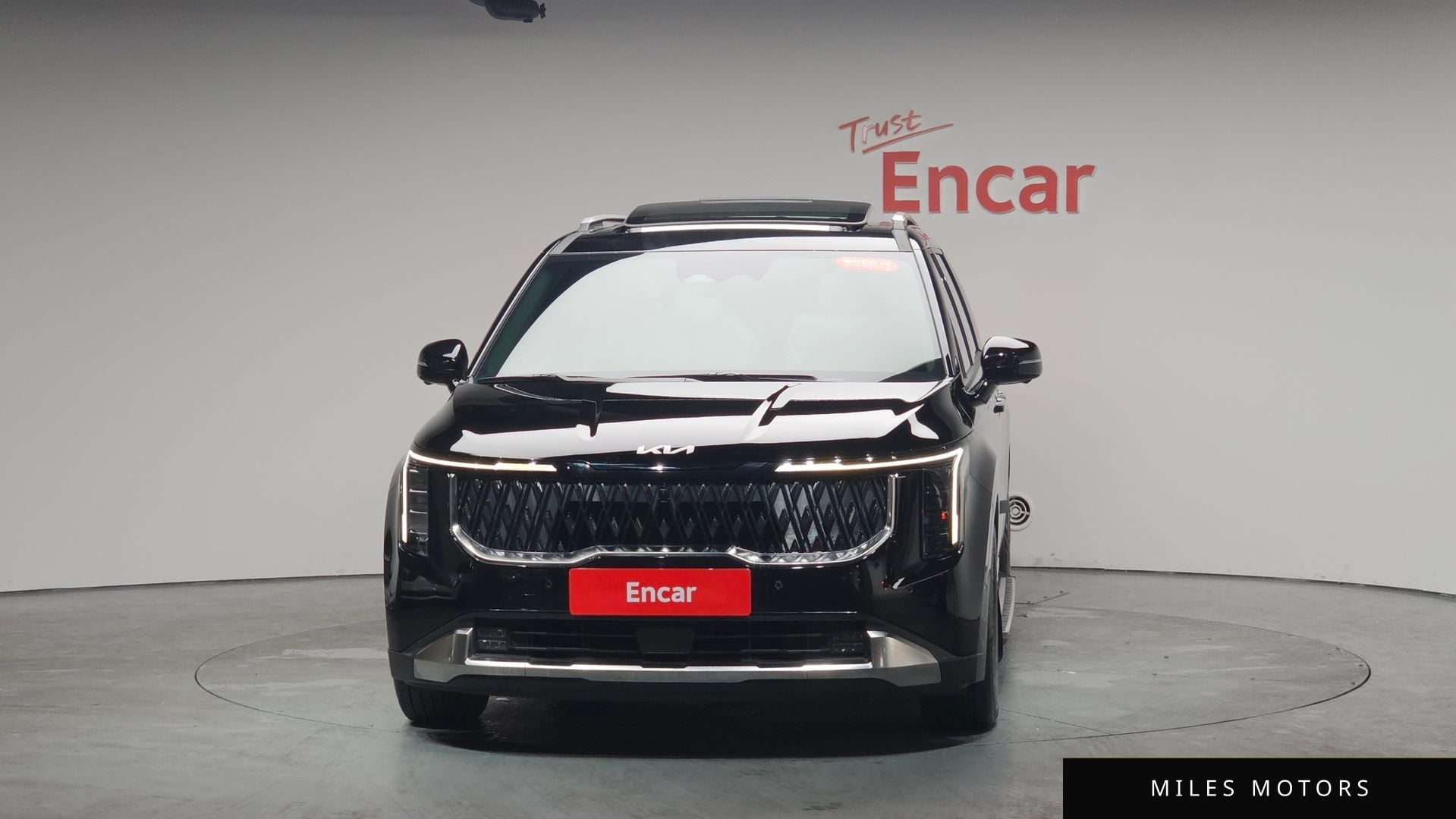 Kia Canival 2025 — миниатюра 2
