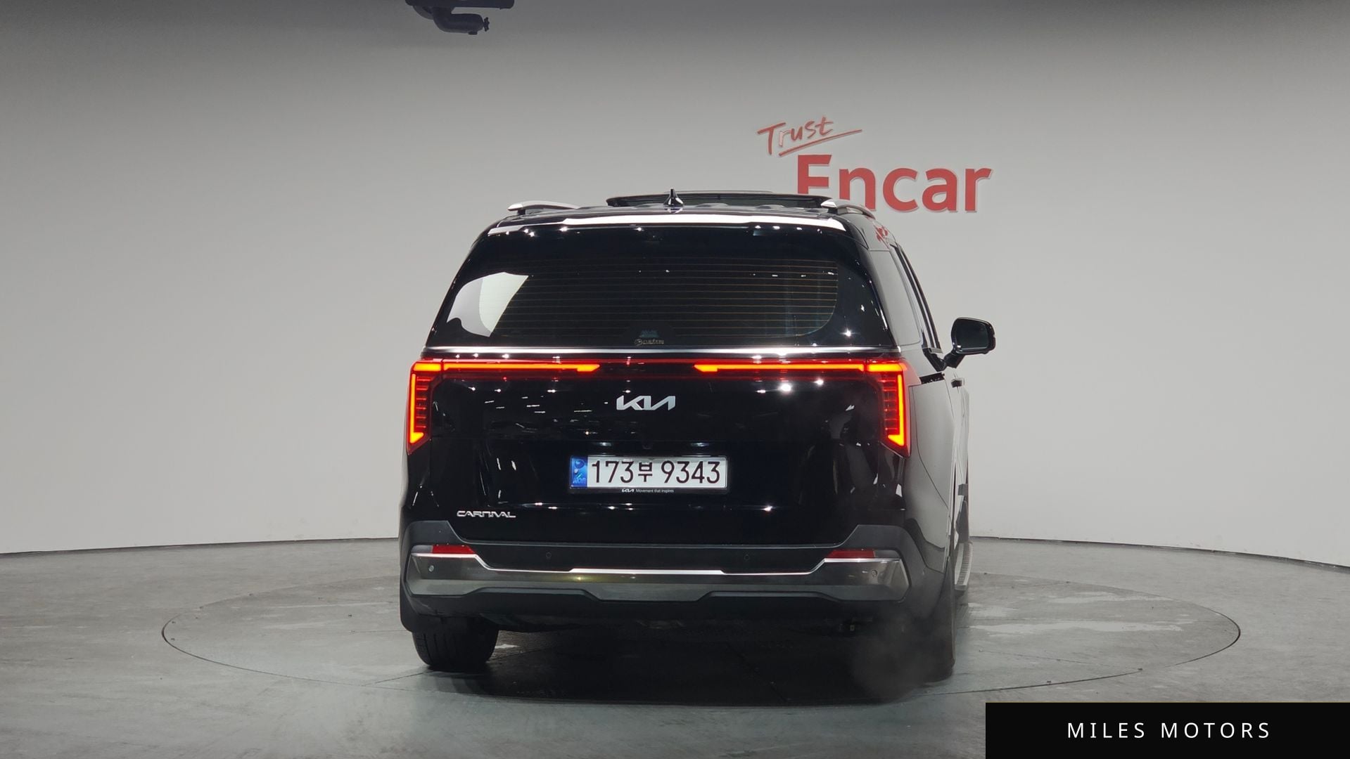 Kia Canival 2025 — миниатюра 3