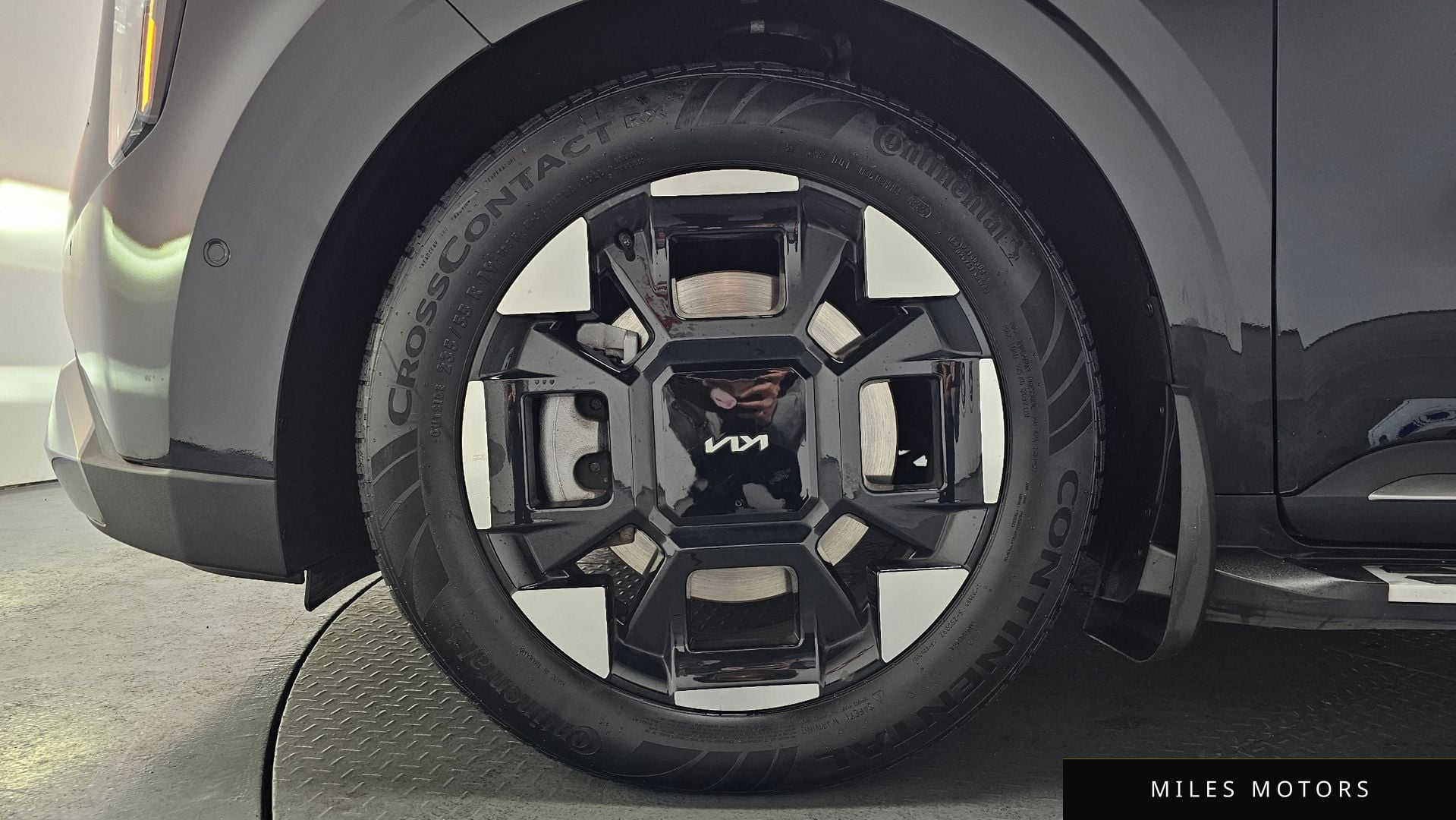 Kia Canival 2025 — миниатюра 4