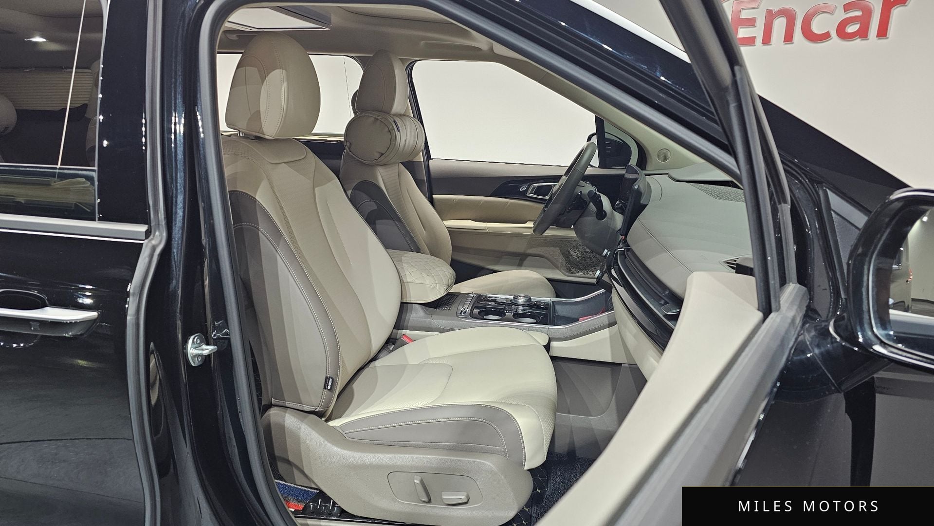 Kia Canival 2025 — миниатюра 9