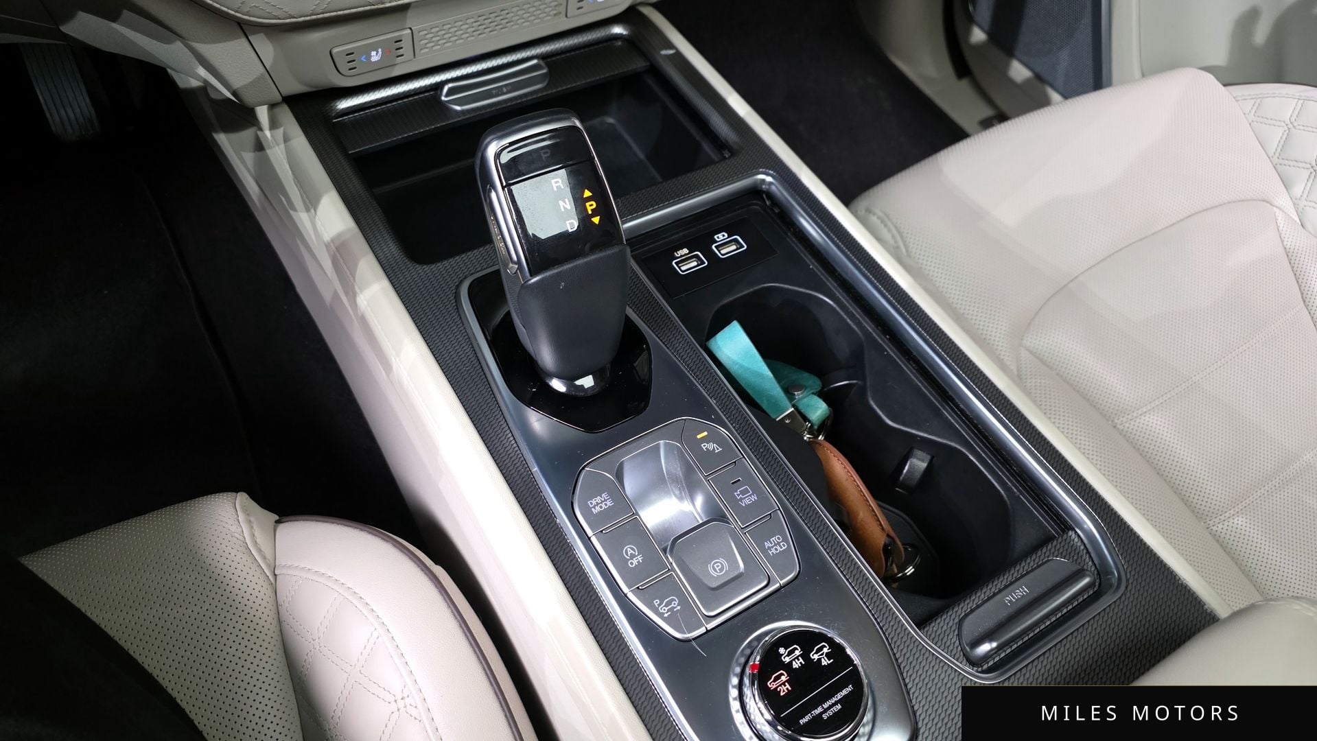 KG Mobility Rexton 2021 — миниатюра 9