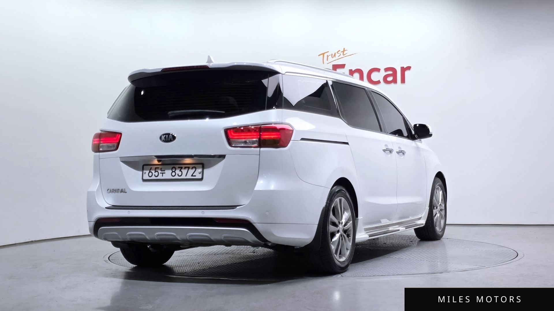 Kia Canival 2018 — миниатюра 2