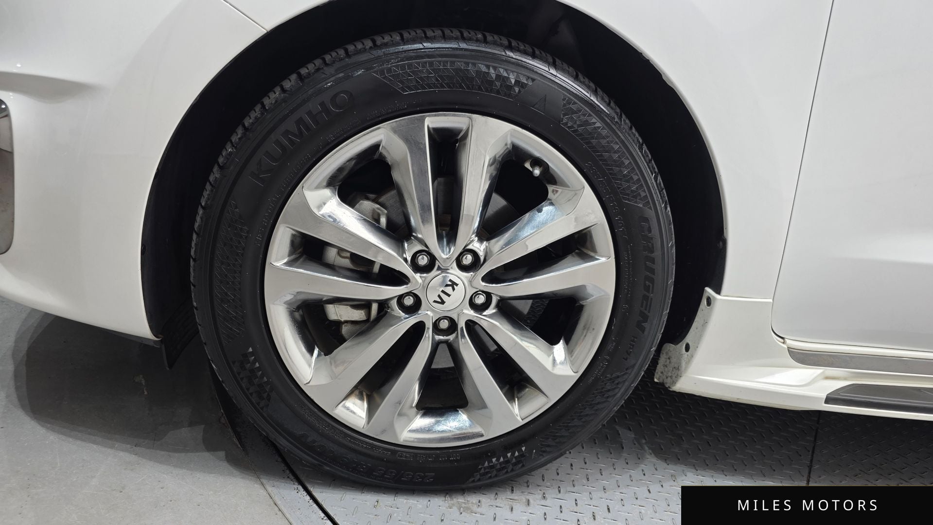 Kia Canival 2018 — миниатюра 5