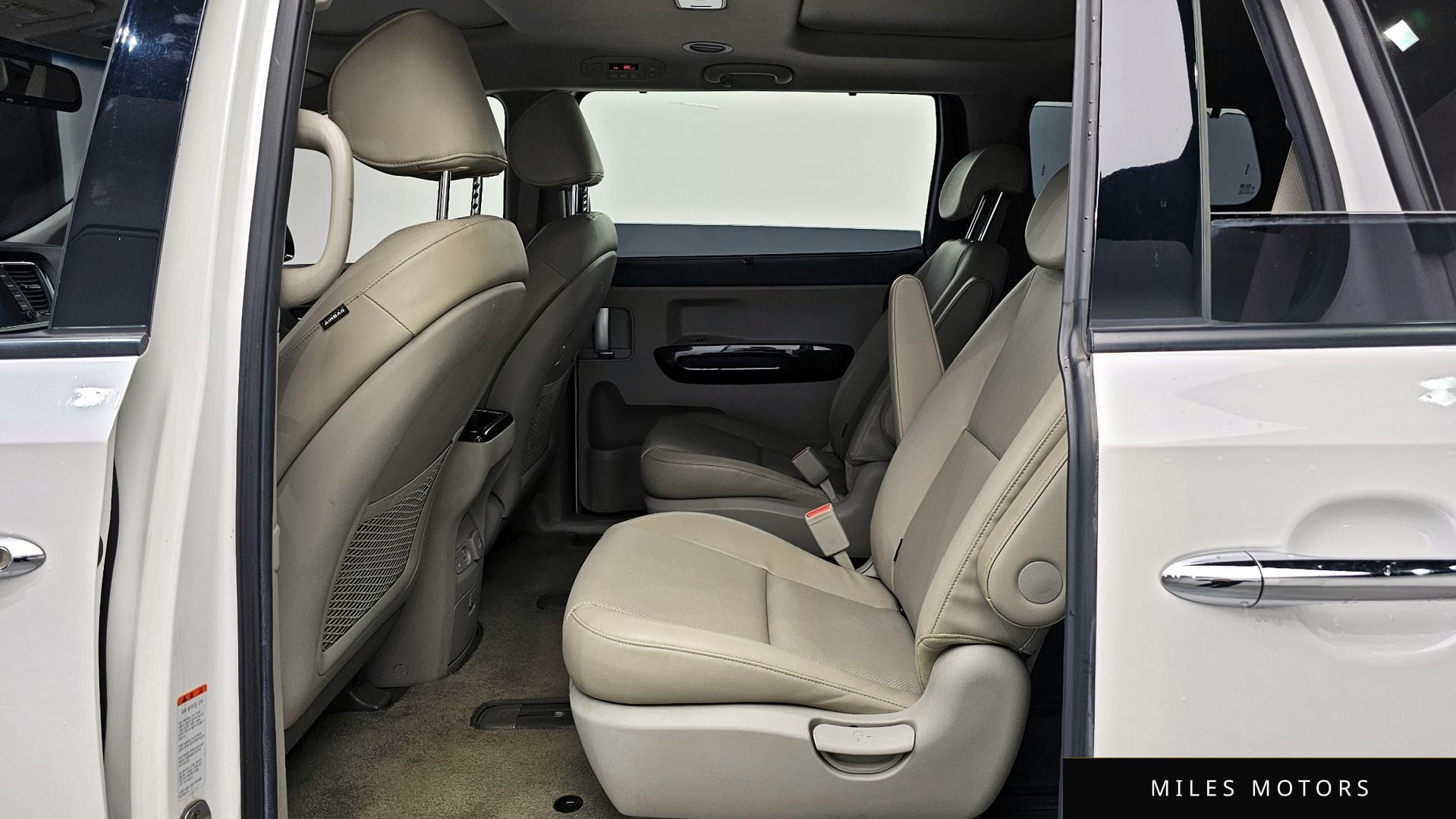 Kia Canival 2018 — миниатюра 11