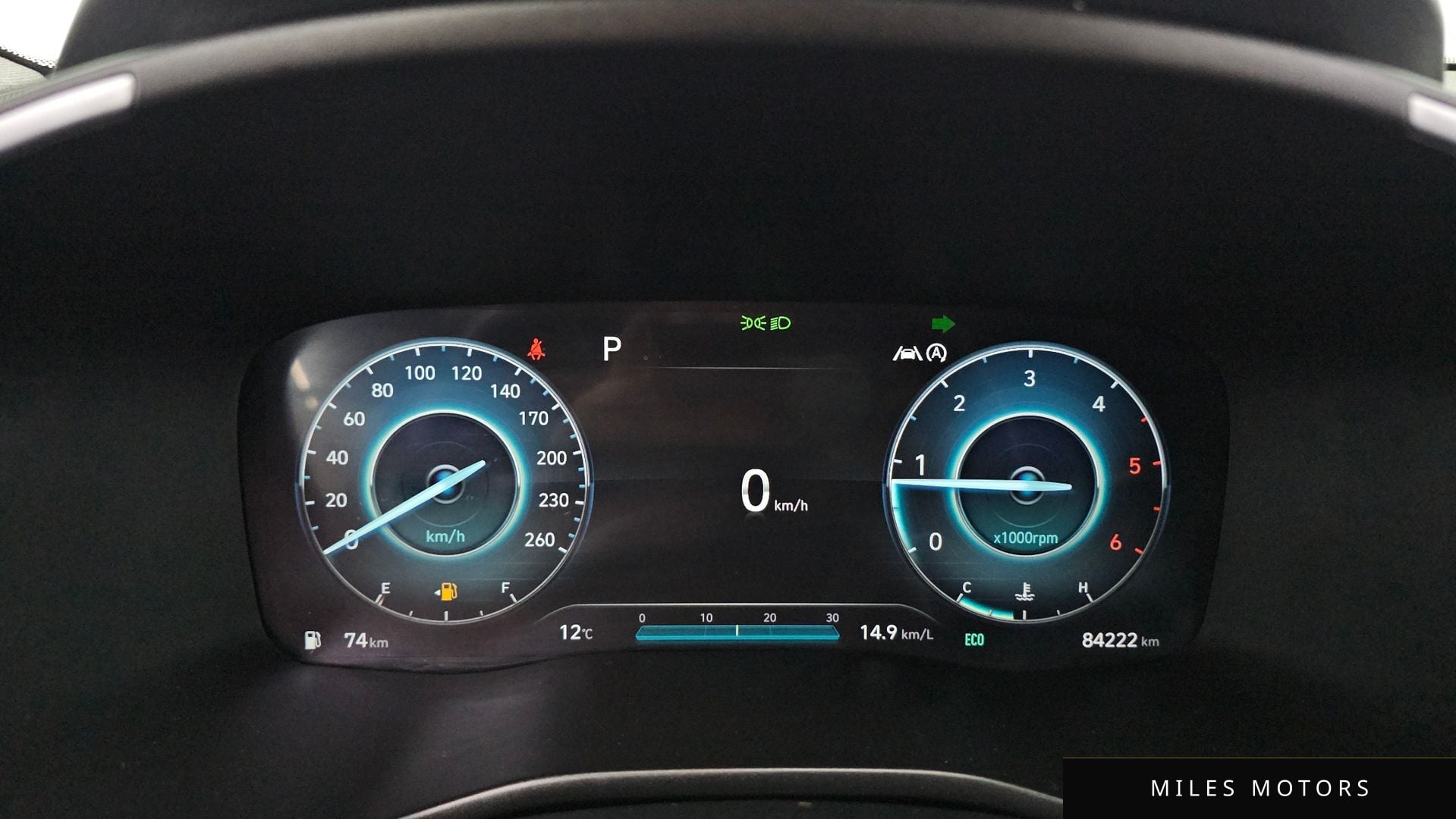 Hyundai Santafe 2023 — миниатюра 8