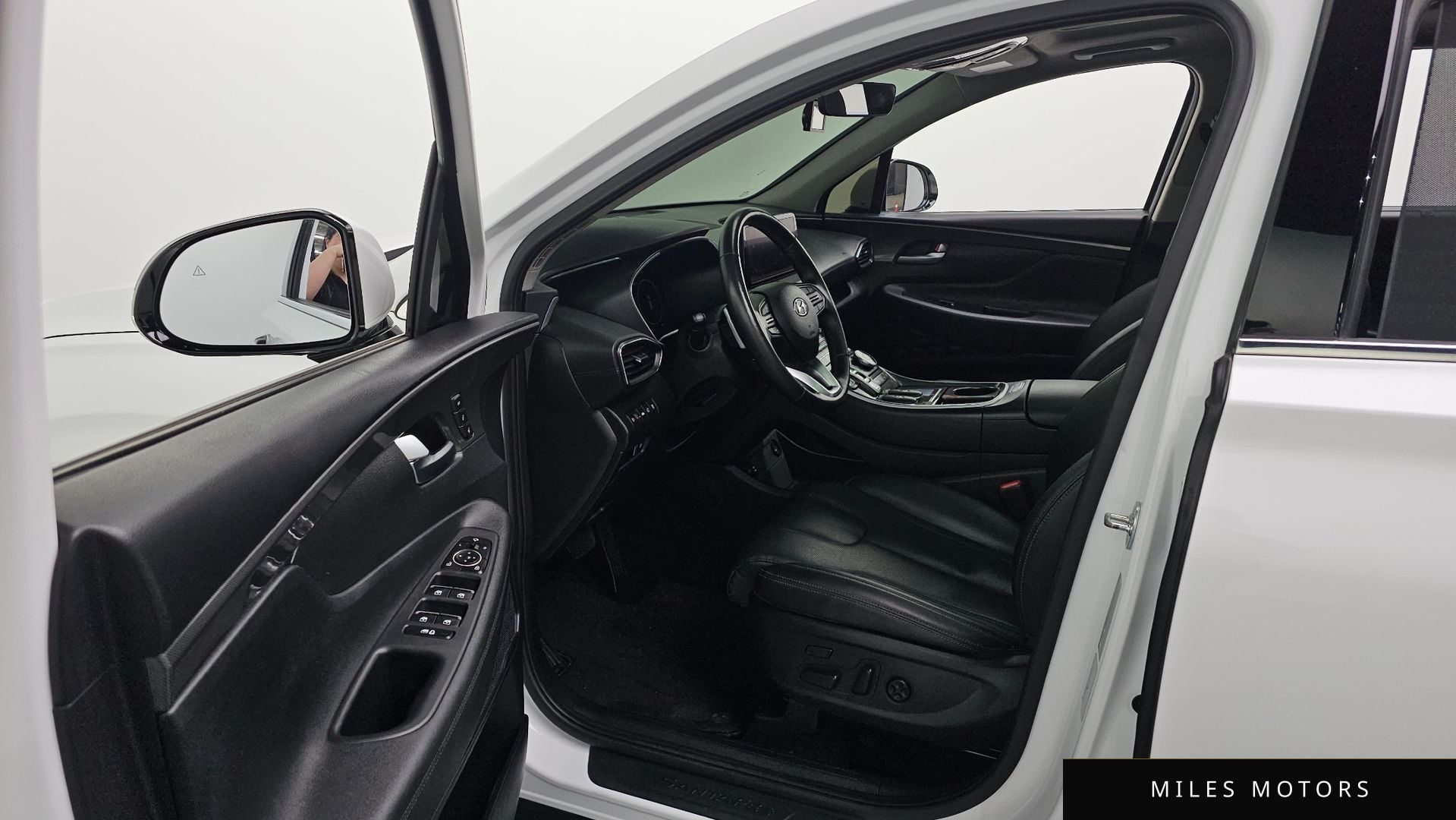 Hyundai Santafe 2023 — миниатюра 10