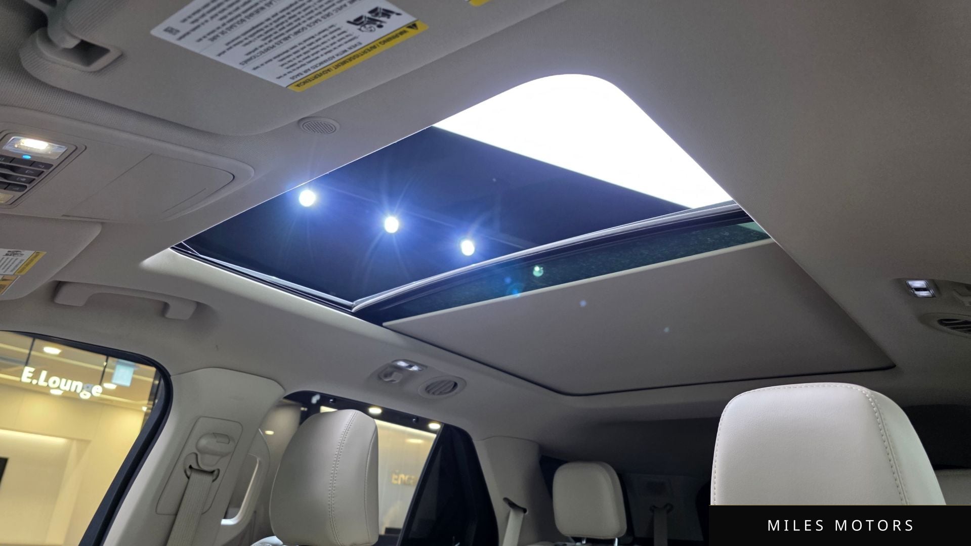 Ford Explorer 2021 — миниатюра 18