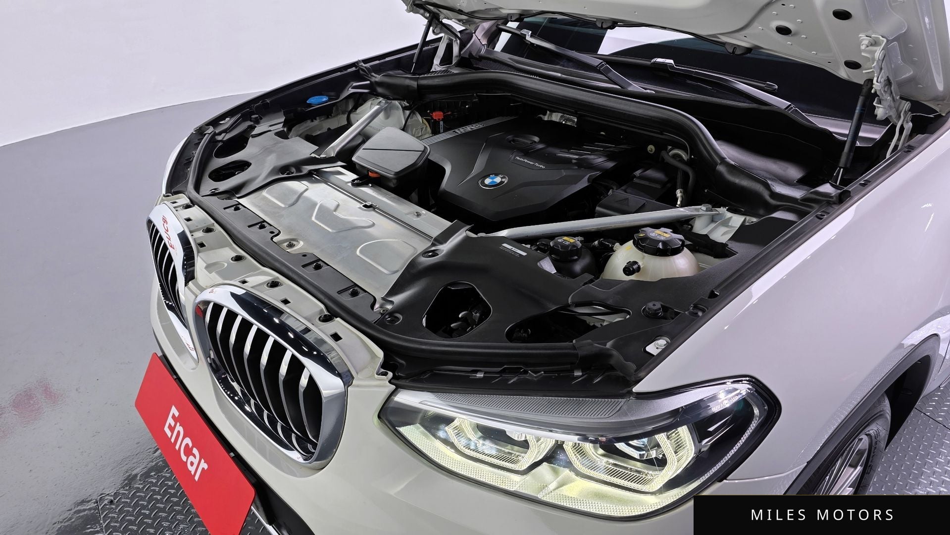BMW X3 (G01) 2021 — миниатюра 6
