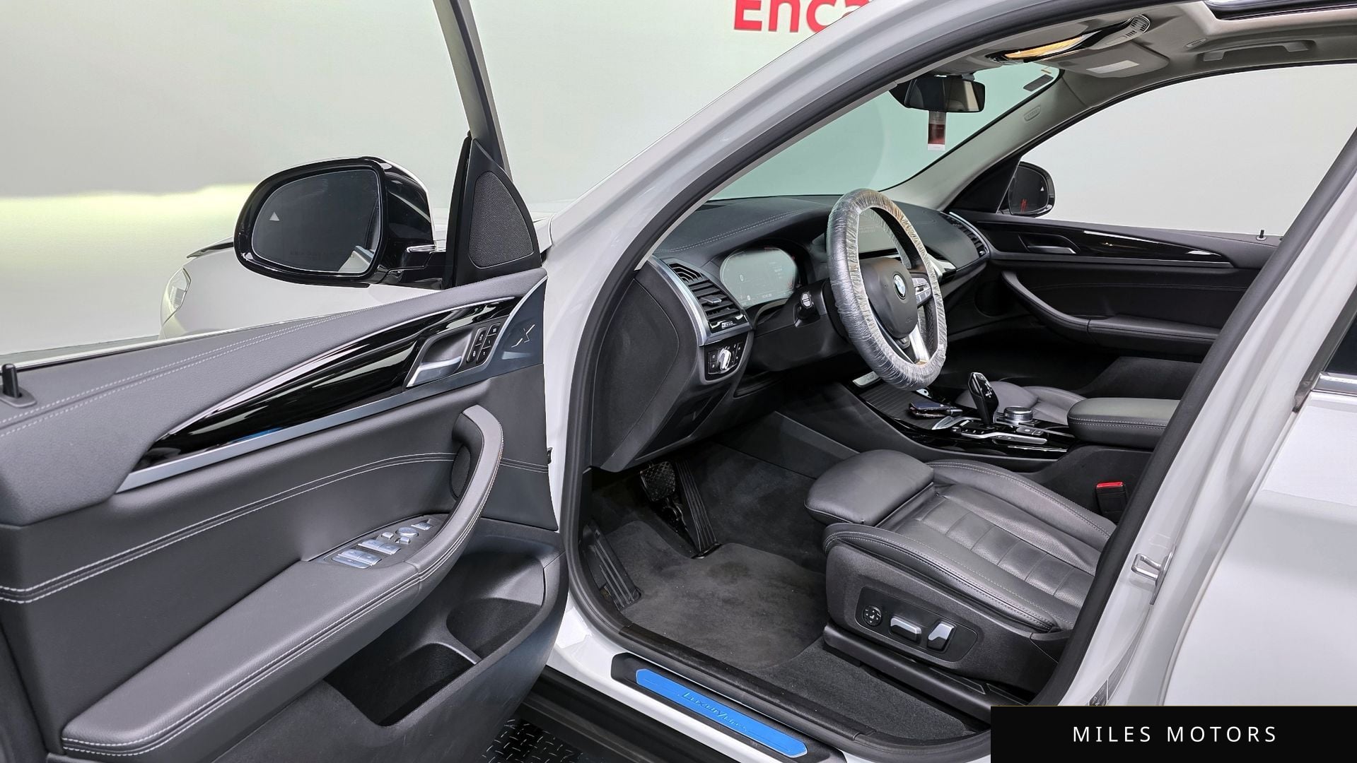 BMW X3 (G01) 2021 — миниатюра 11