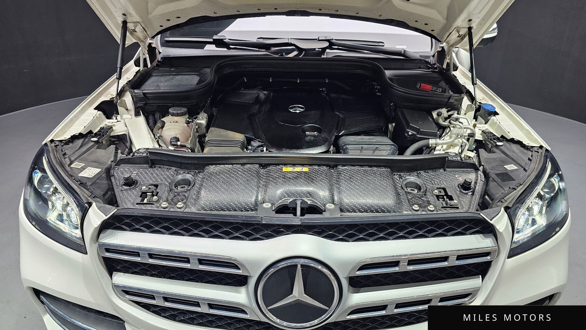 Mercedes-Benz GLS-Class X167 2022 — миниатюра 6