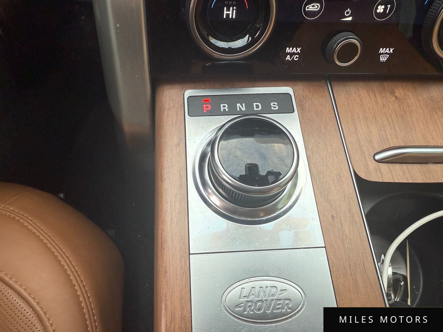 Land Rover Range Rover 2020 — миниатюра 9