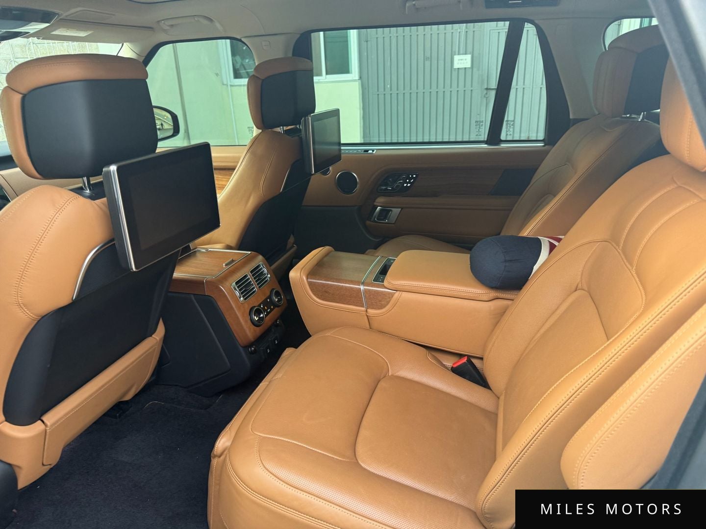 Land Rover Range Rover 2020 — миниатюра 10