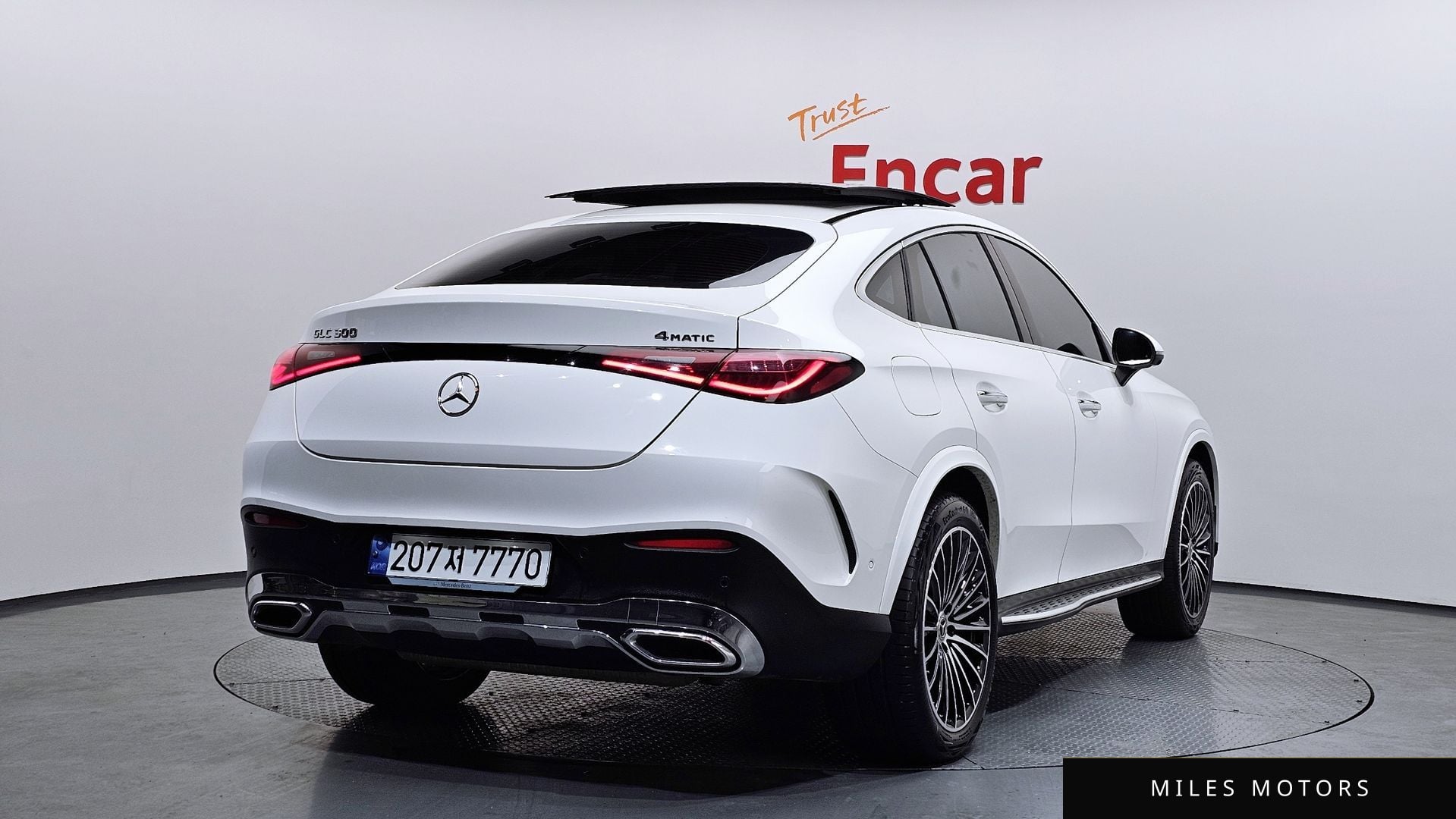 Mercedes-Benz GLC-Class X254 2024 — миниатюра 2