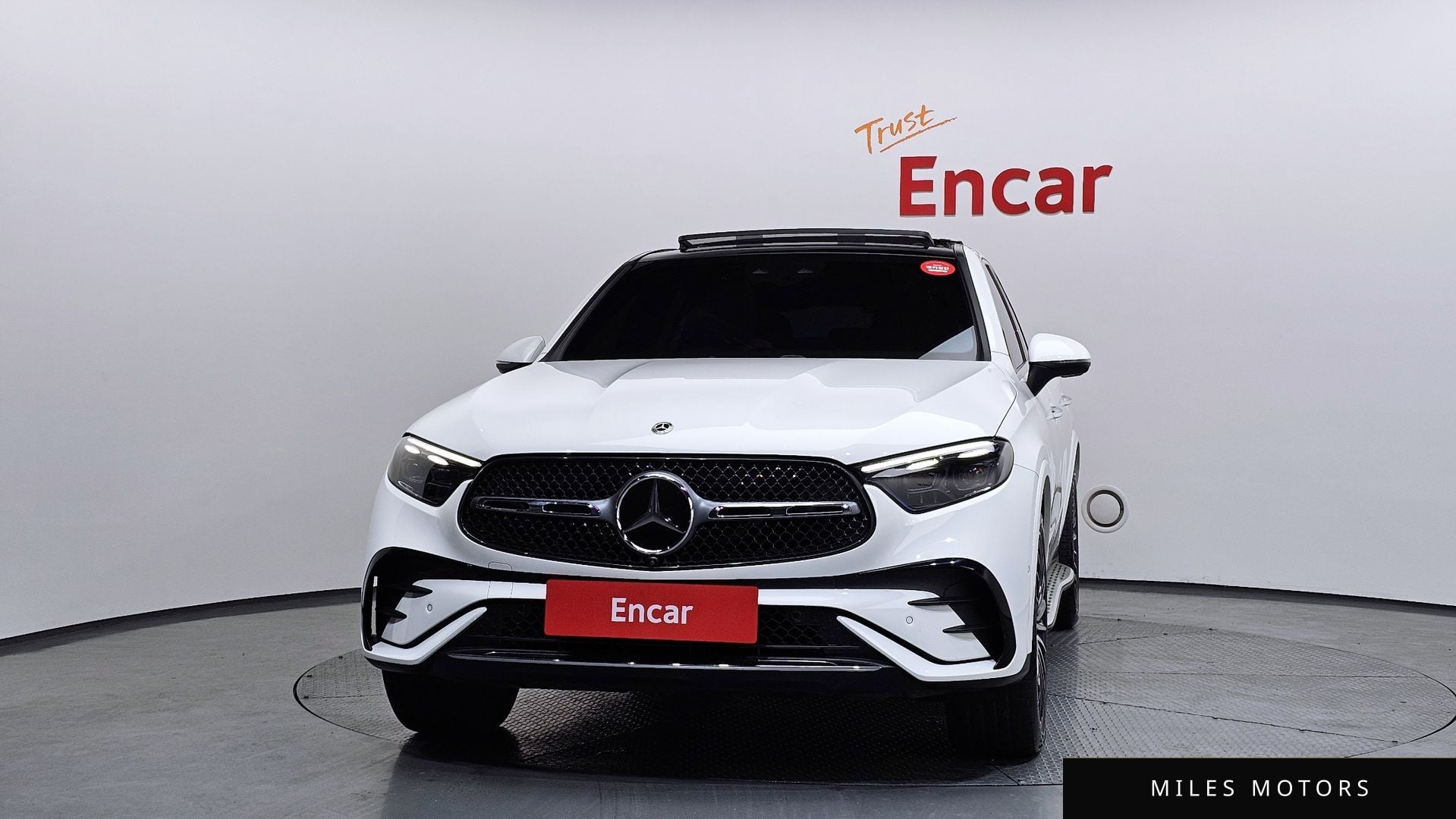 Mercedes-Benz GLC-Class X254 2024 — миниатюра 3