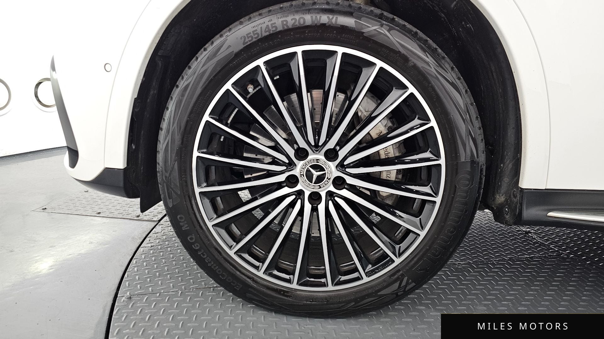 Mercedes-Benz GLC-Class X254 2024 — миниатюра 5