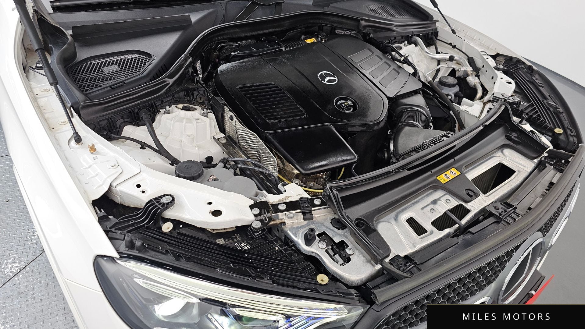 Mercedes-Benz GLC-Class X254 2024 — миниатюра 6