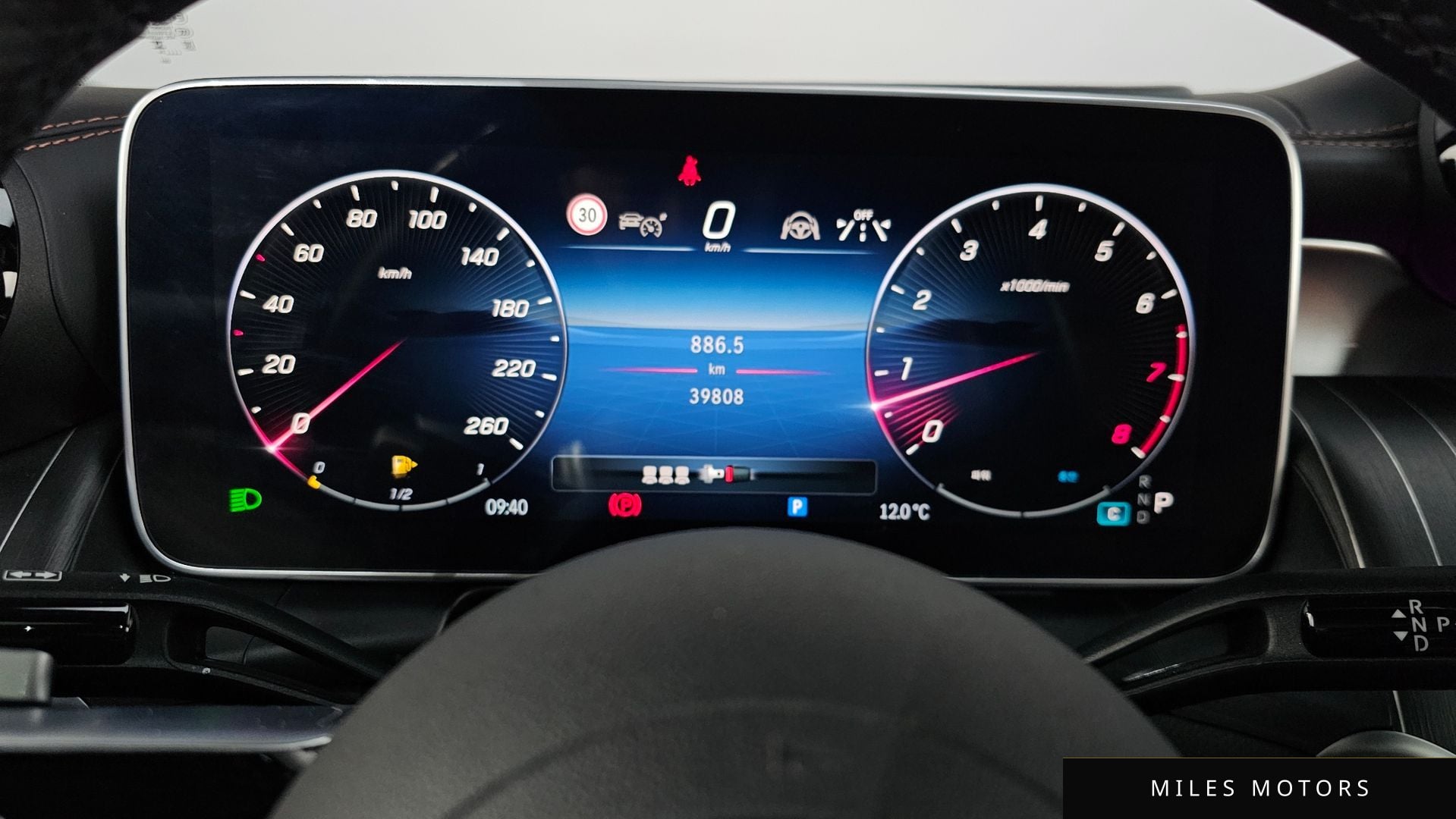 Mercedes-Benz GLC-Class X254 2024 — миниатюра 8