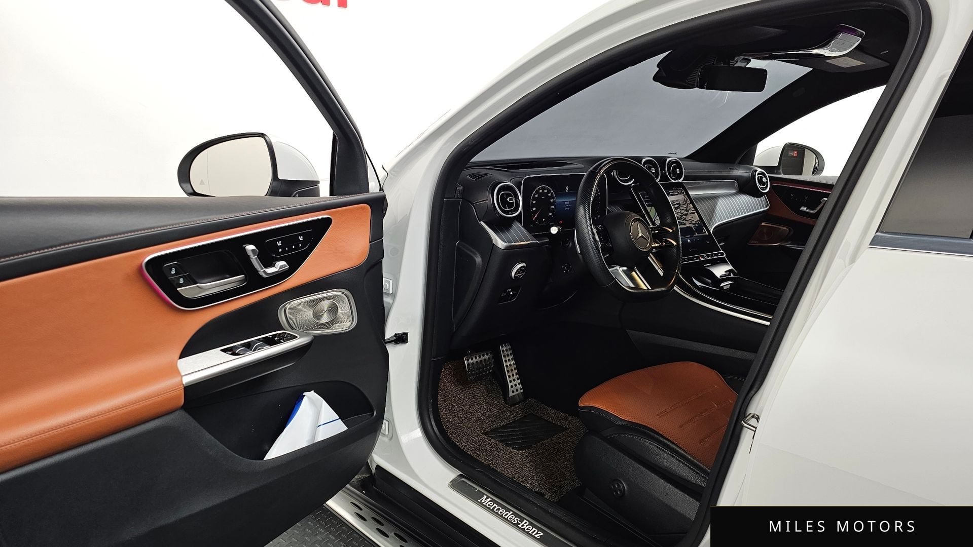 Mercedes-Benz GLC-Class X254 2024 — миниатюра 10