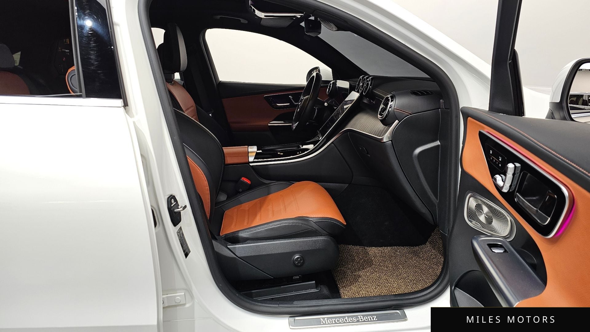 Mercedes-Benz GLC-Class X254 2024 — миниатюра 11