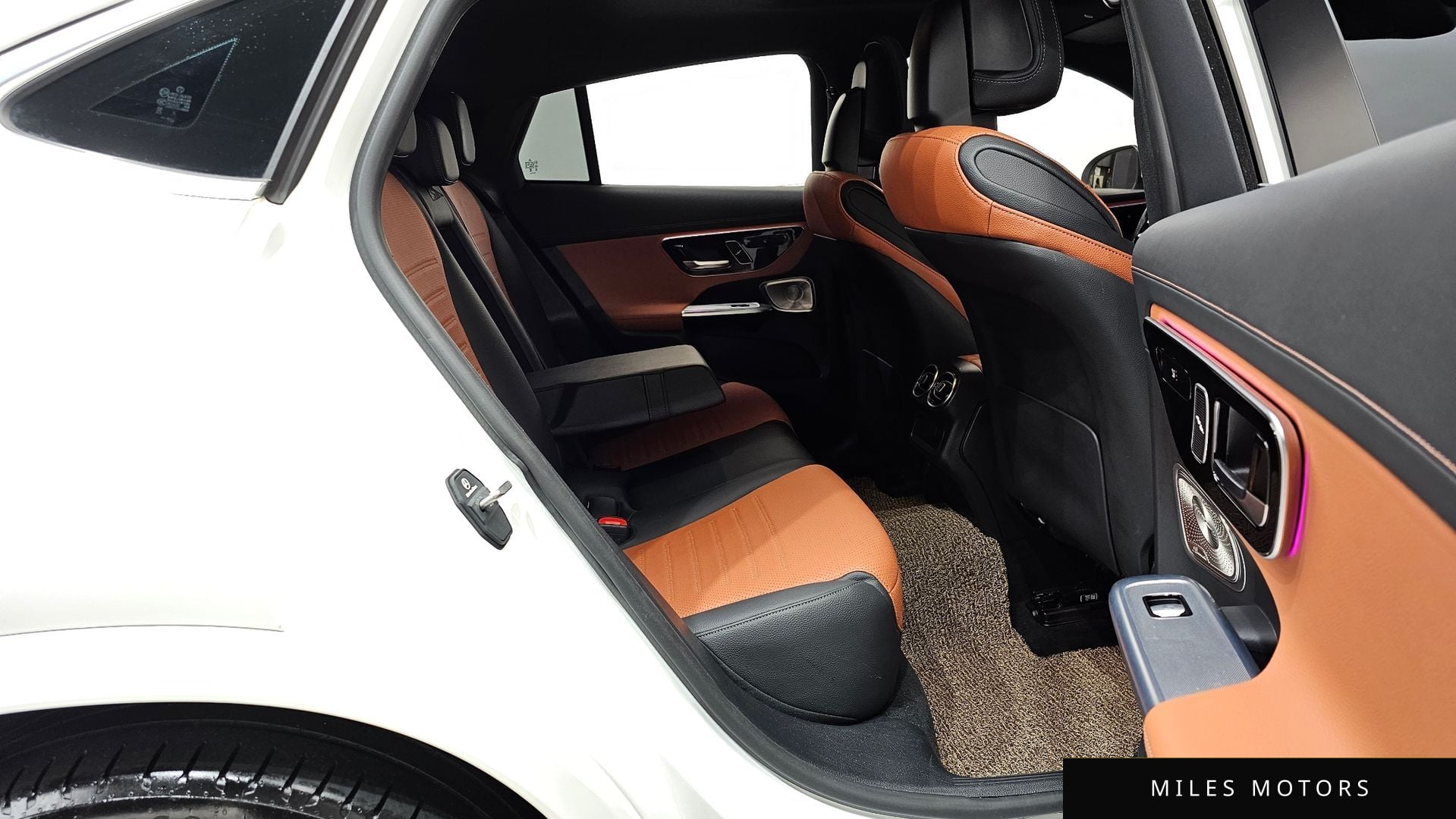 Mercedes-Benz GLC-Class X254 2024 — миниатюра 12