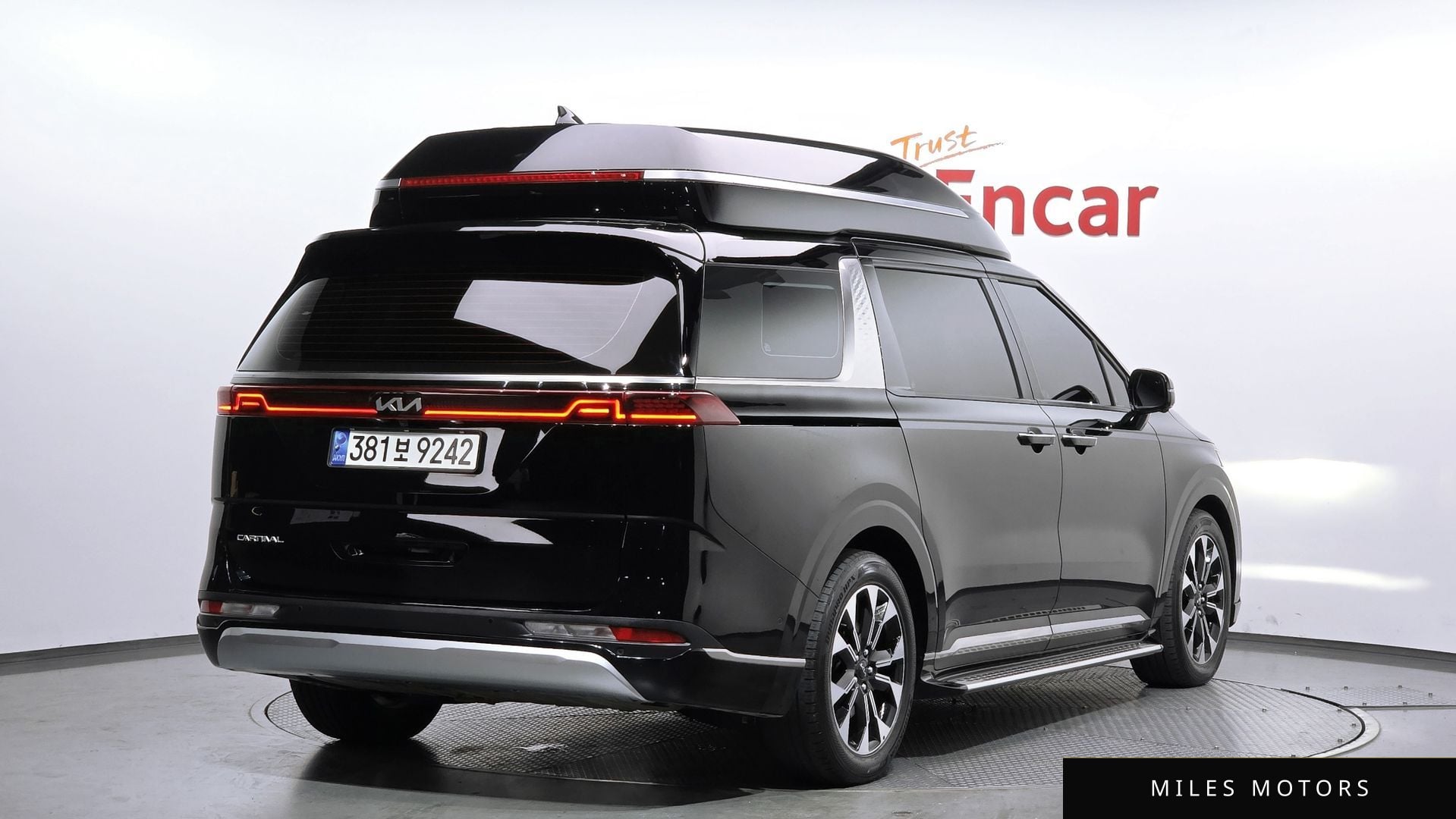 Kia 카니발 2023 — миниатюра 2