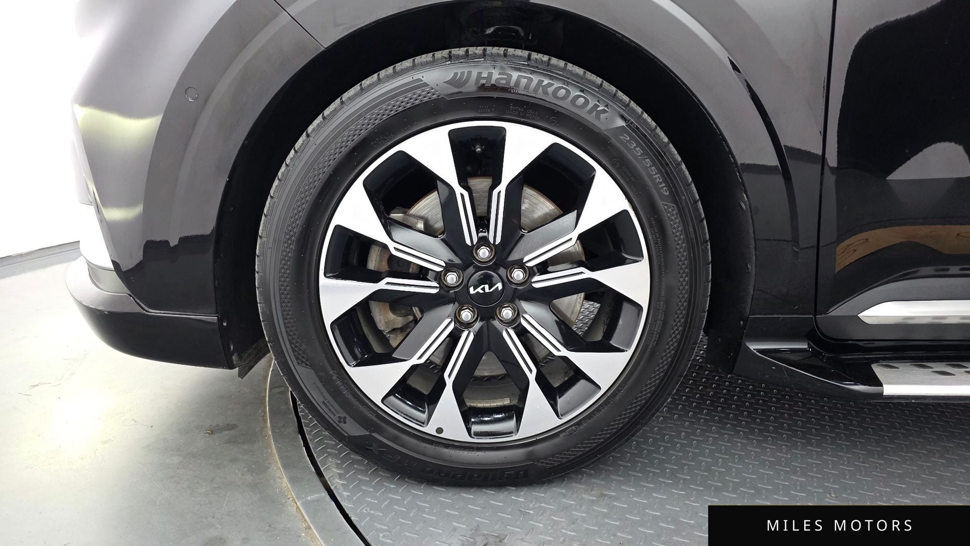 Kia 카니발 2023 — миниатюра 5