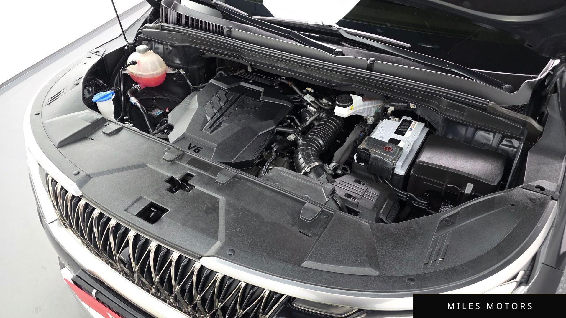 Kia 카니발 2023 — миниатюра 6