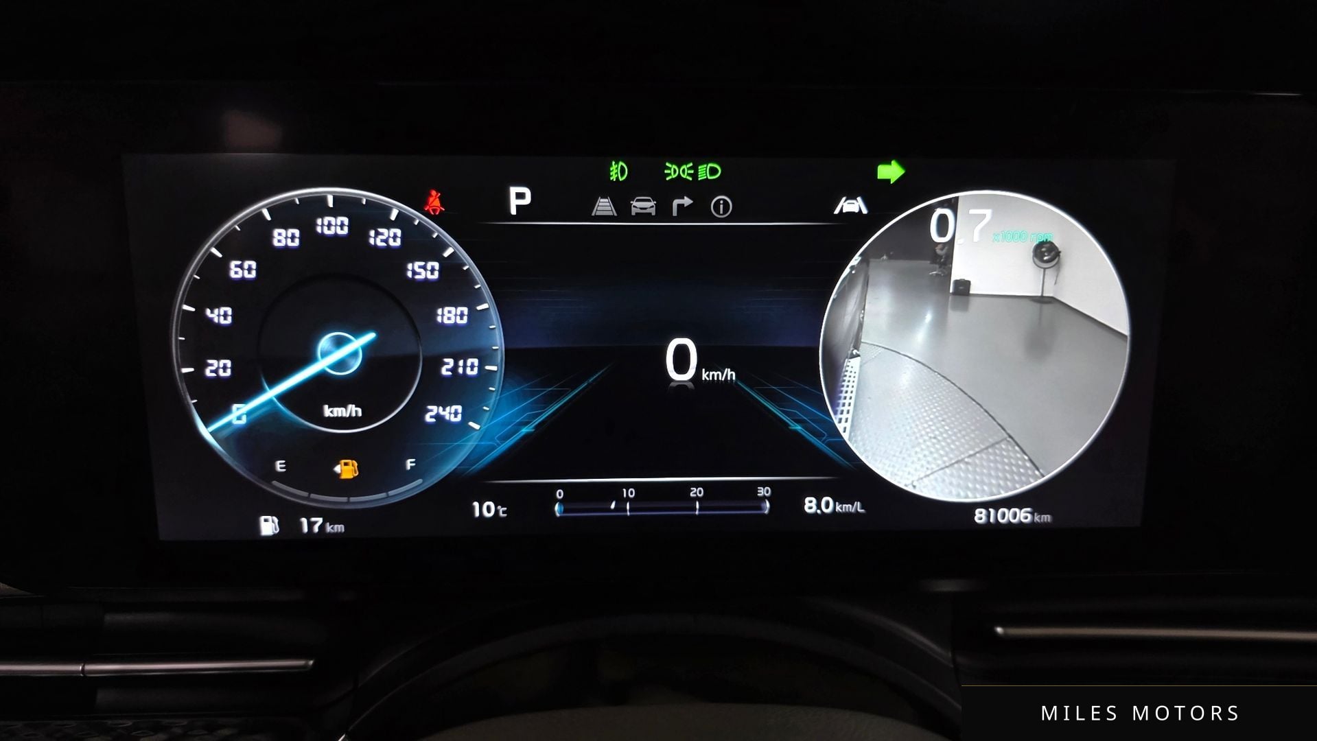Kia 카니발 2023 — миниатюра 8